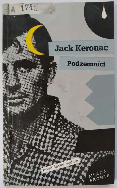 Podzemníci