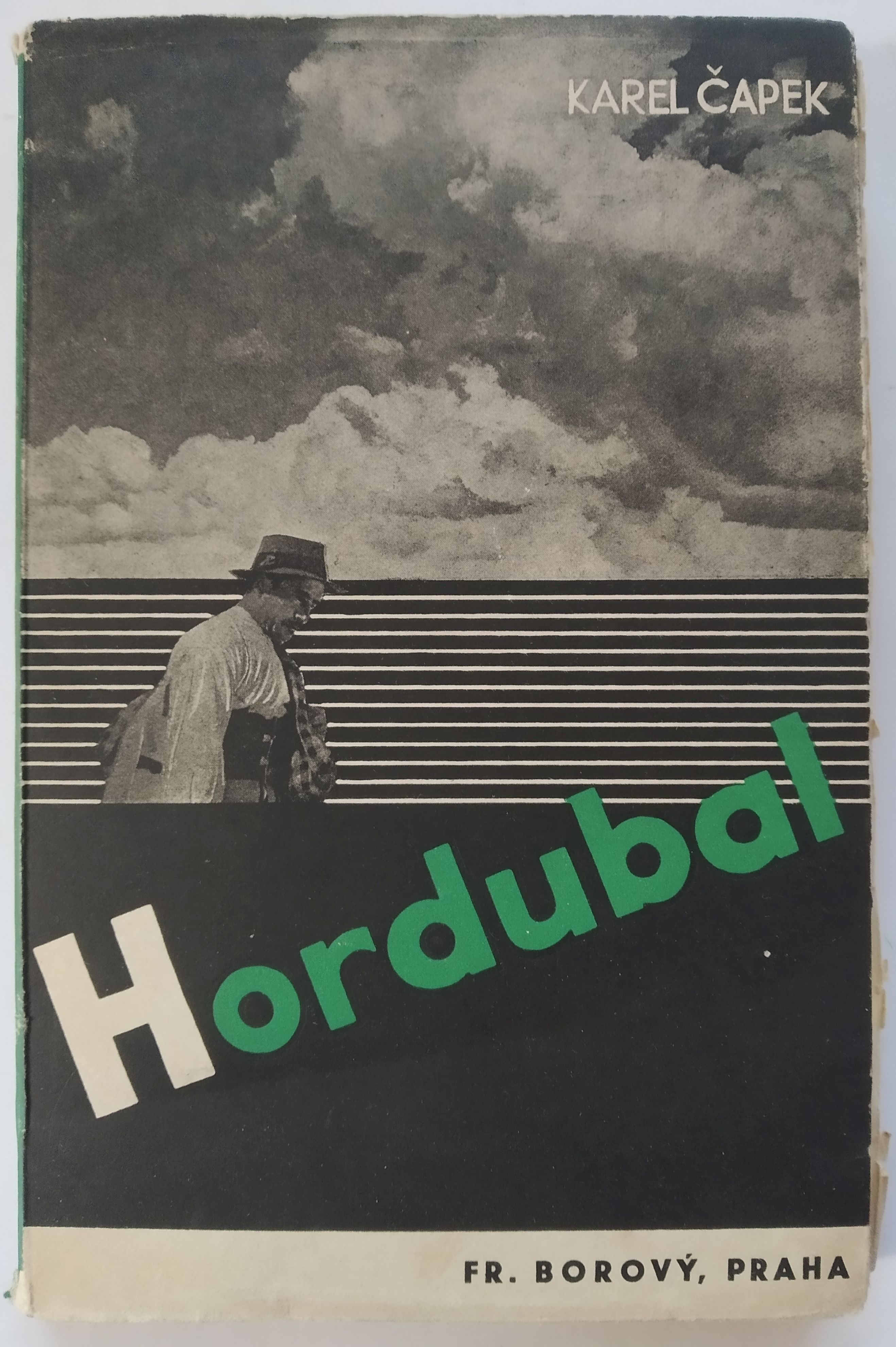 Hordubal