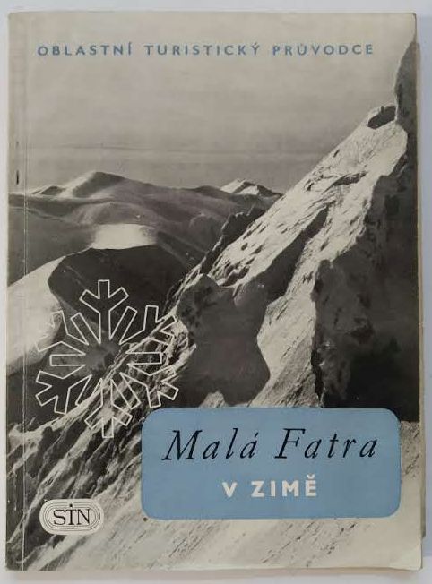 Malá Fatra v zimě