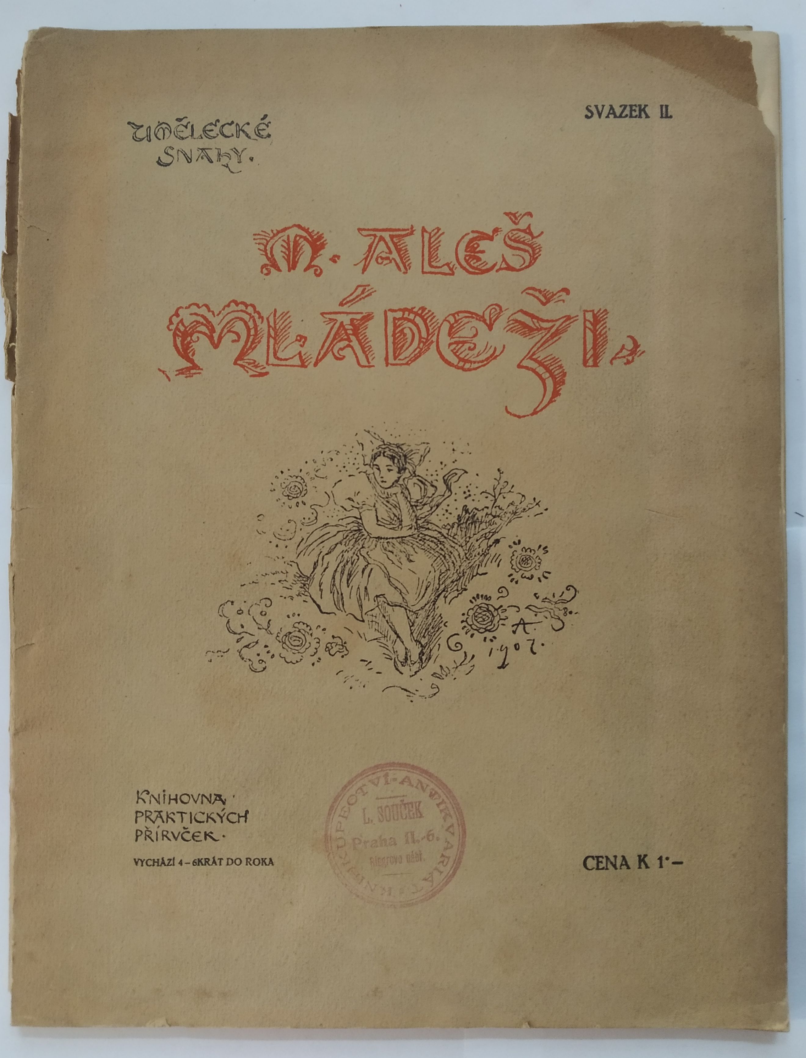 Mládeži