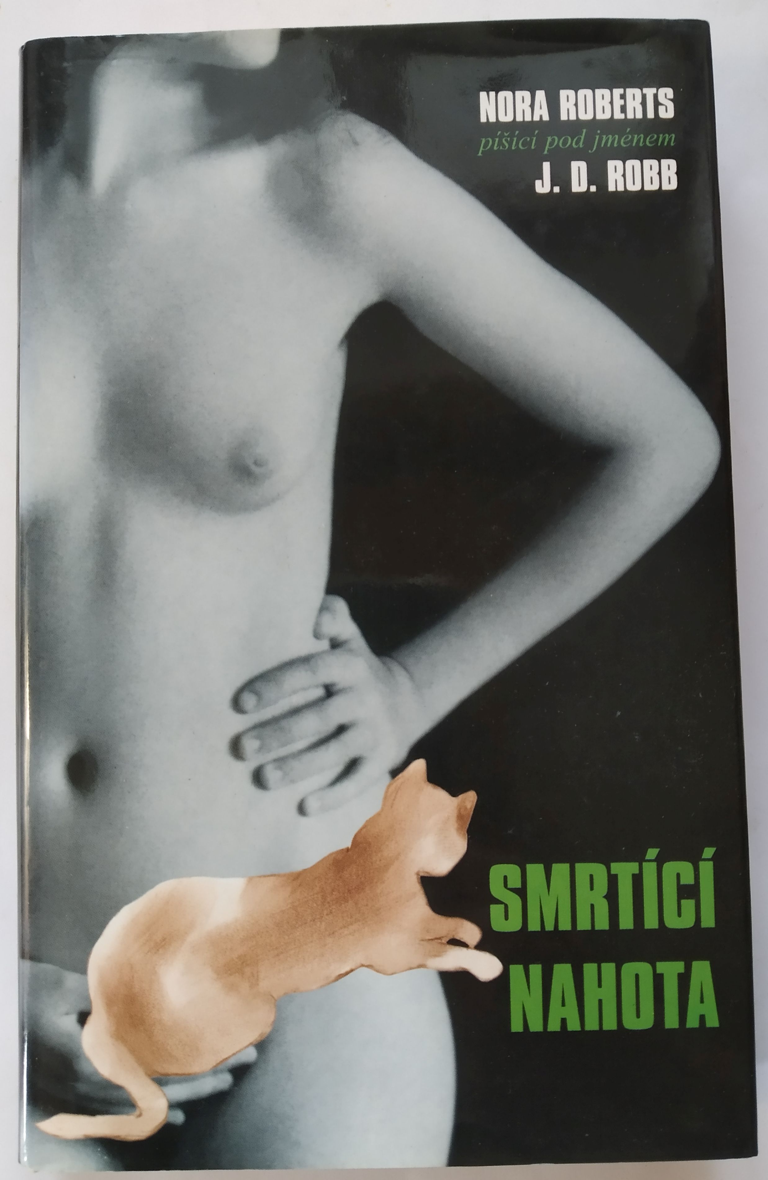 Smrtící nahota