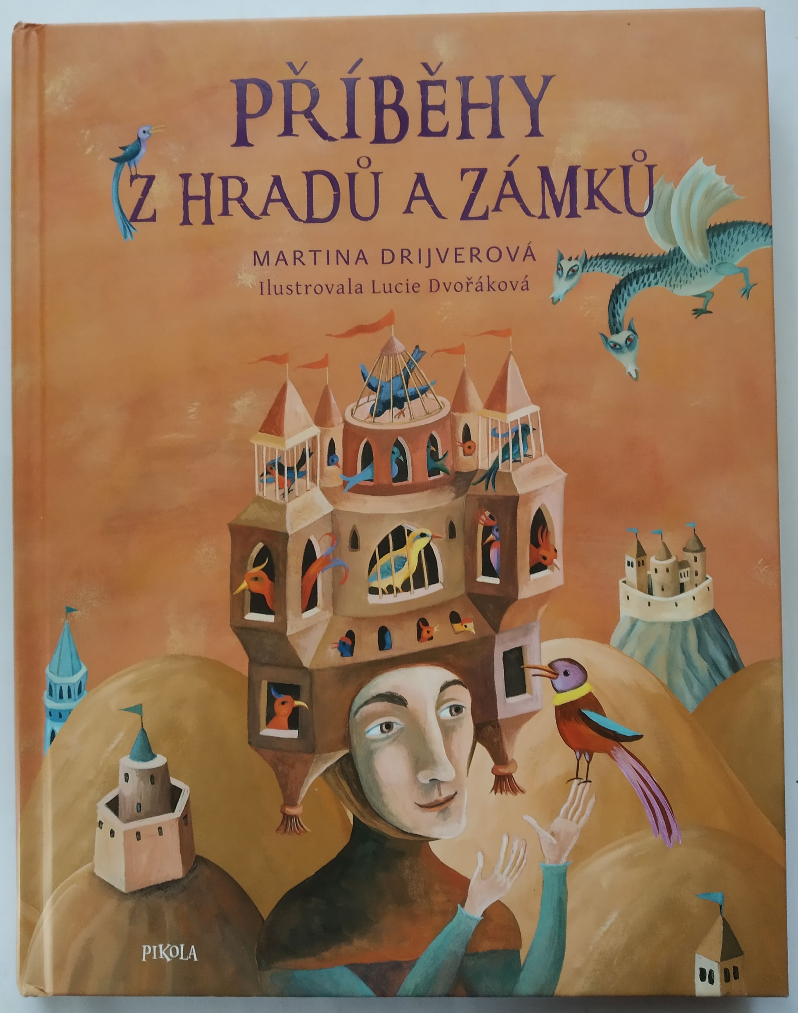 Příběhy z hradů a zámků
