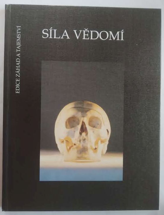 Síla vědomí