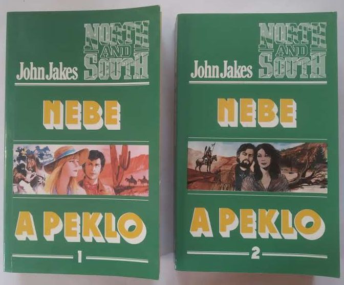Nebe a peklo I + II