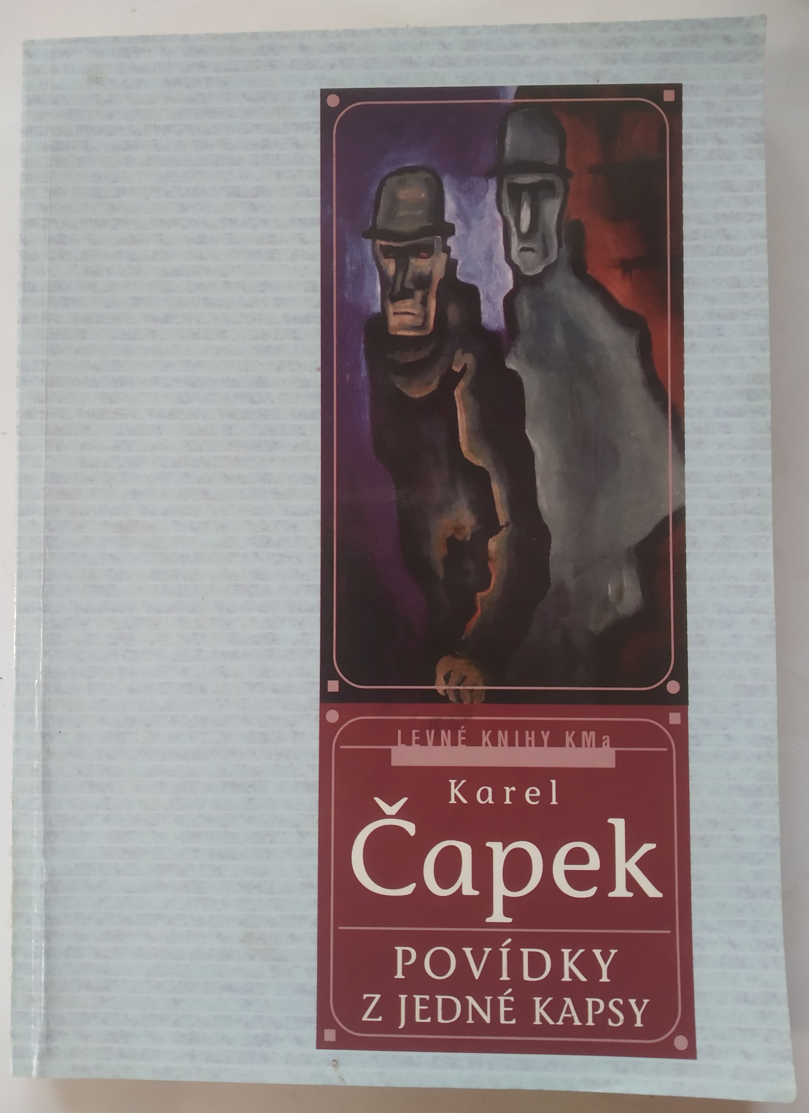 Povídky z jedné kapsy