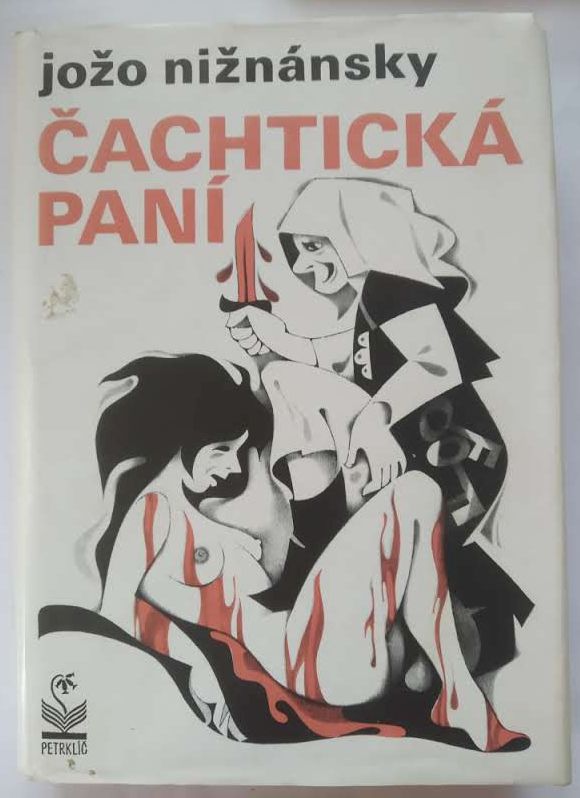 Čachtická paní