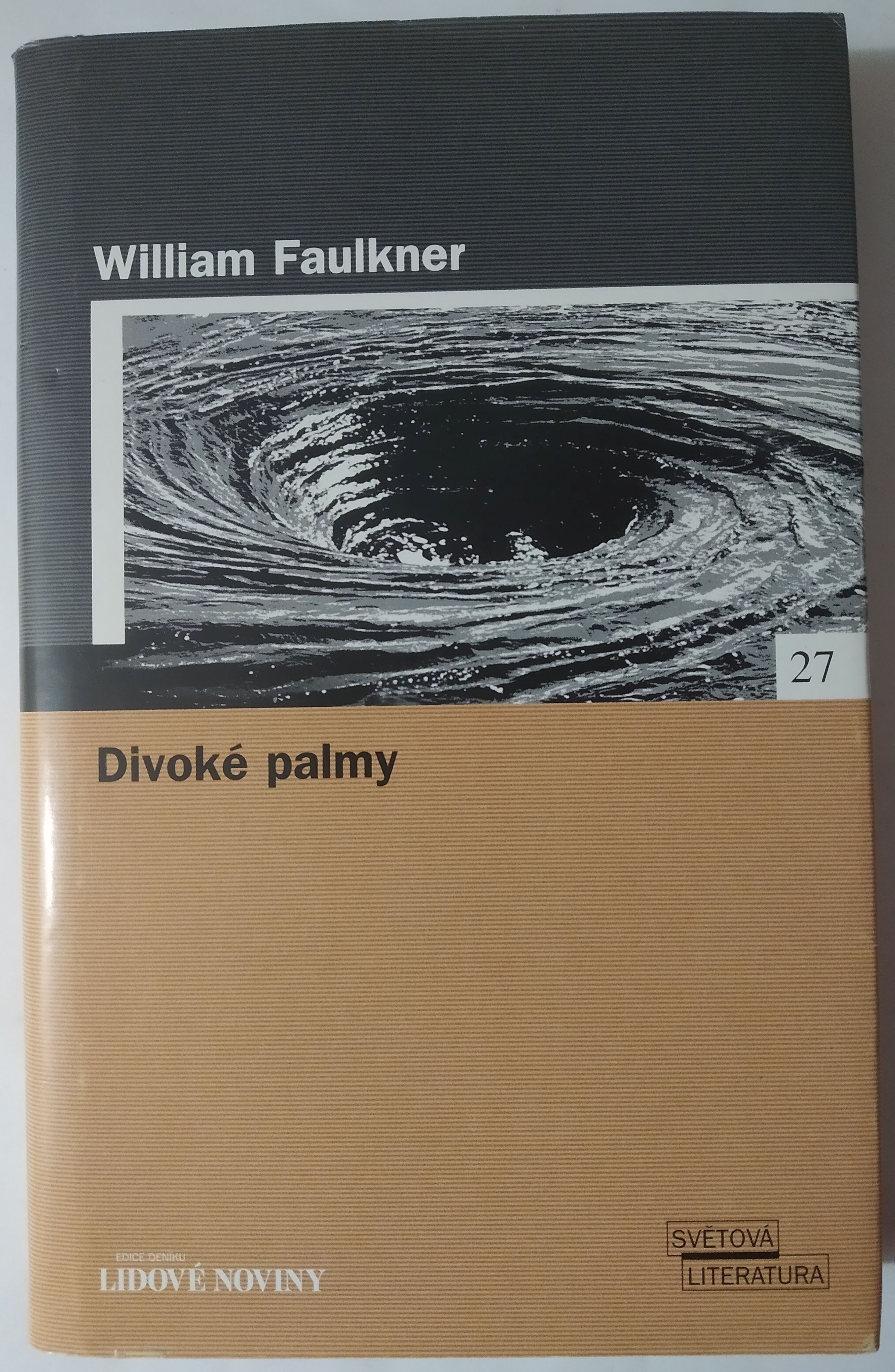 Divoké palmy