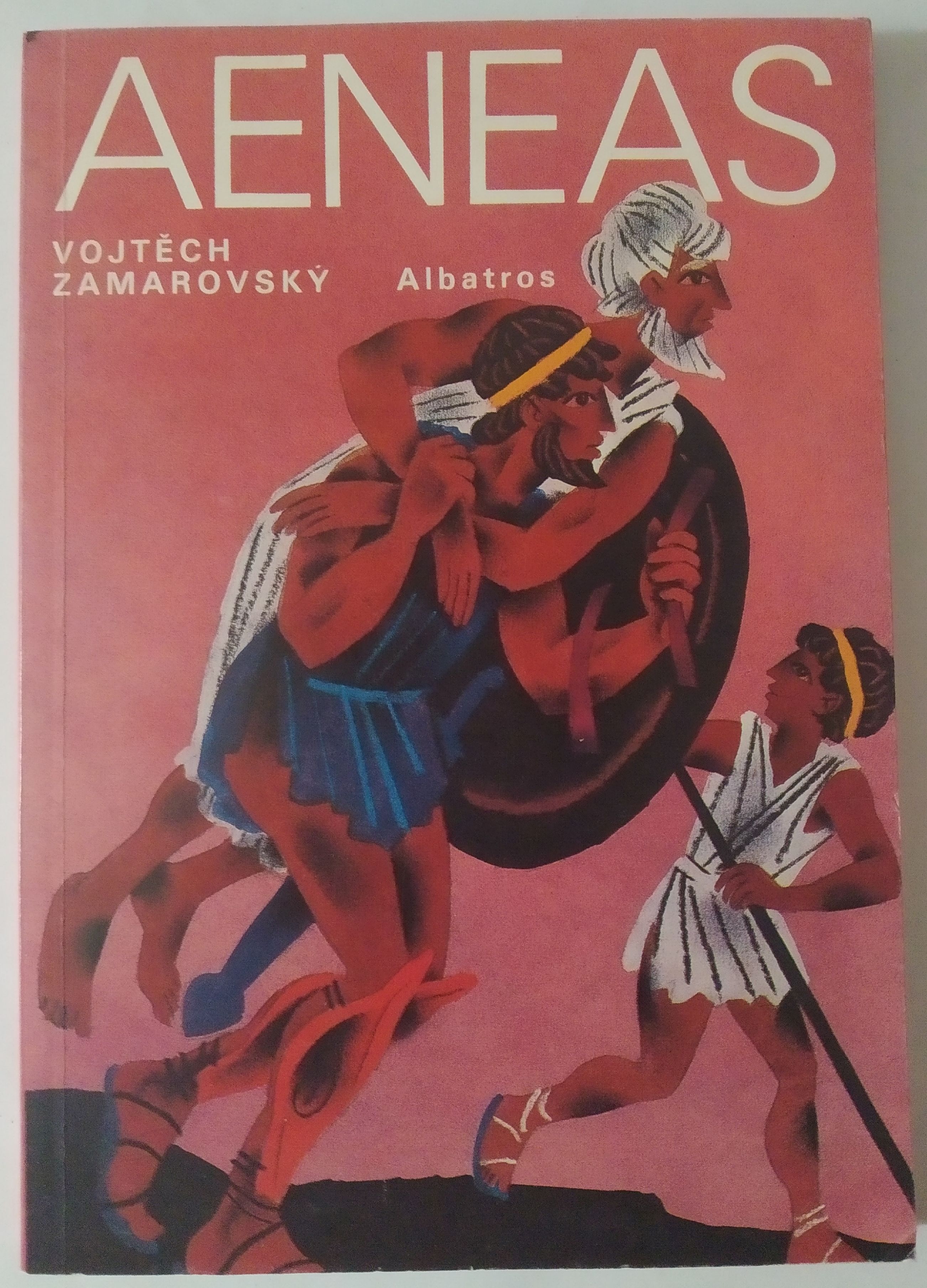 Aeneas