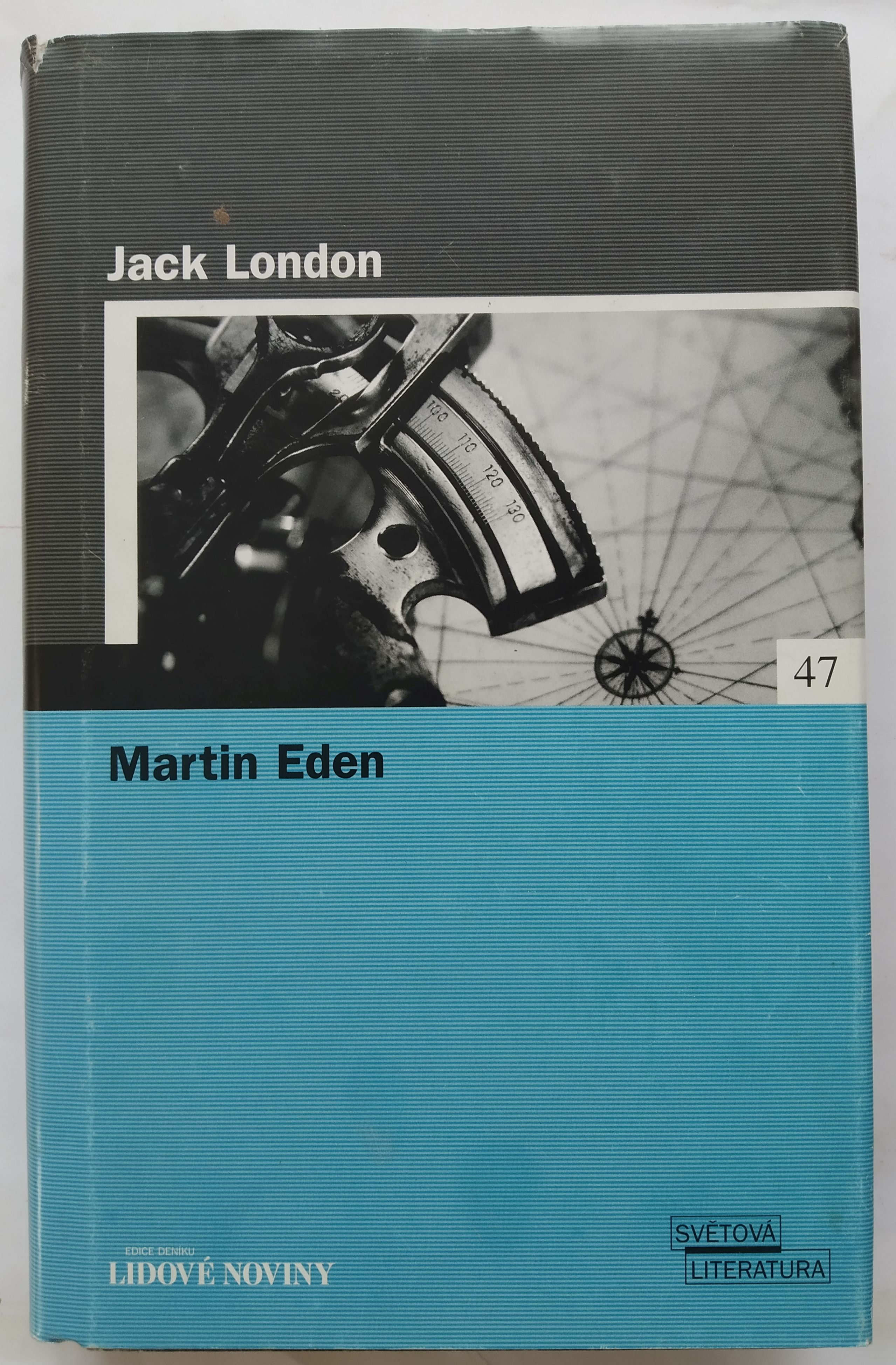 Martin Eden