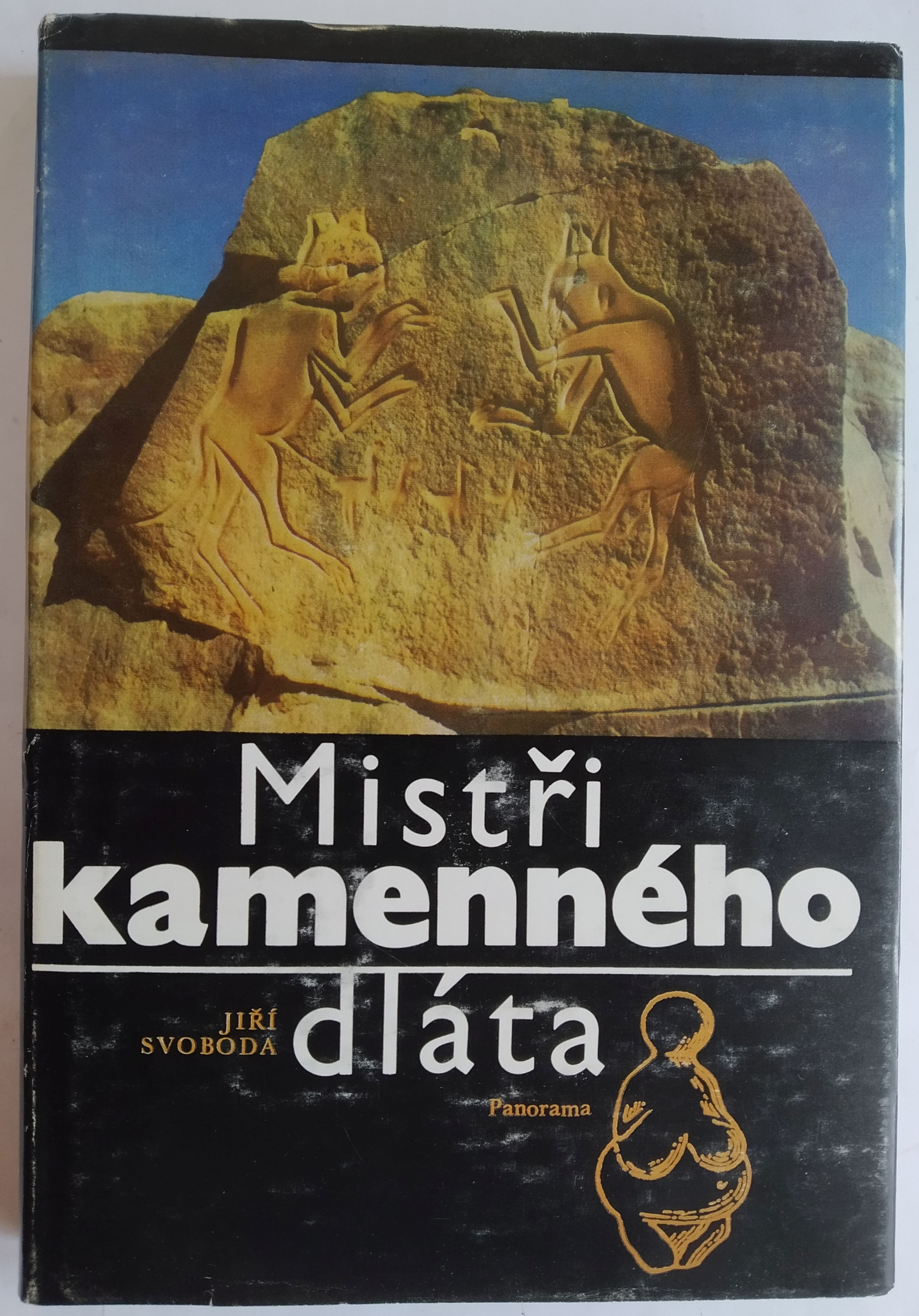 Mistři kamenného dláta