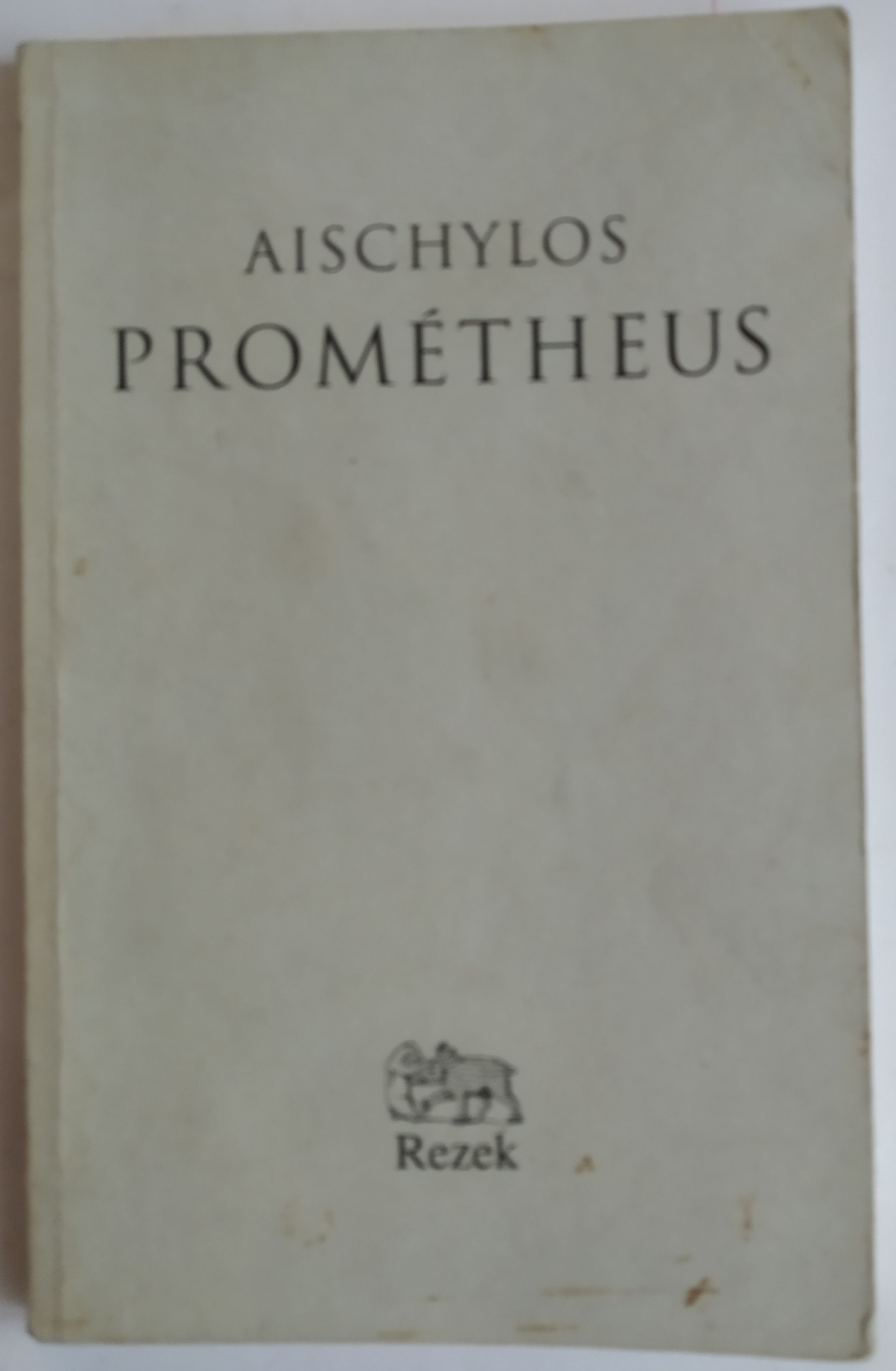 Prométheus