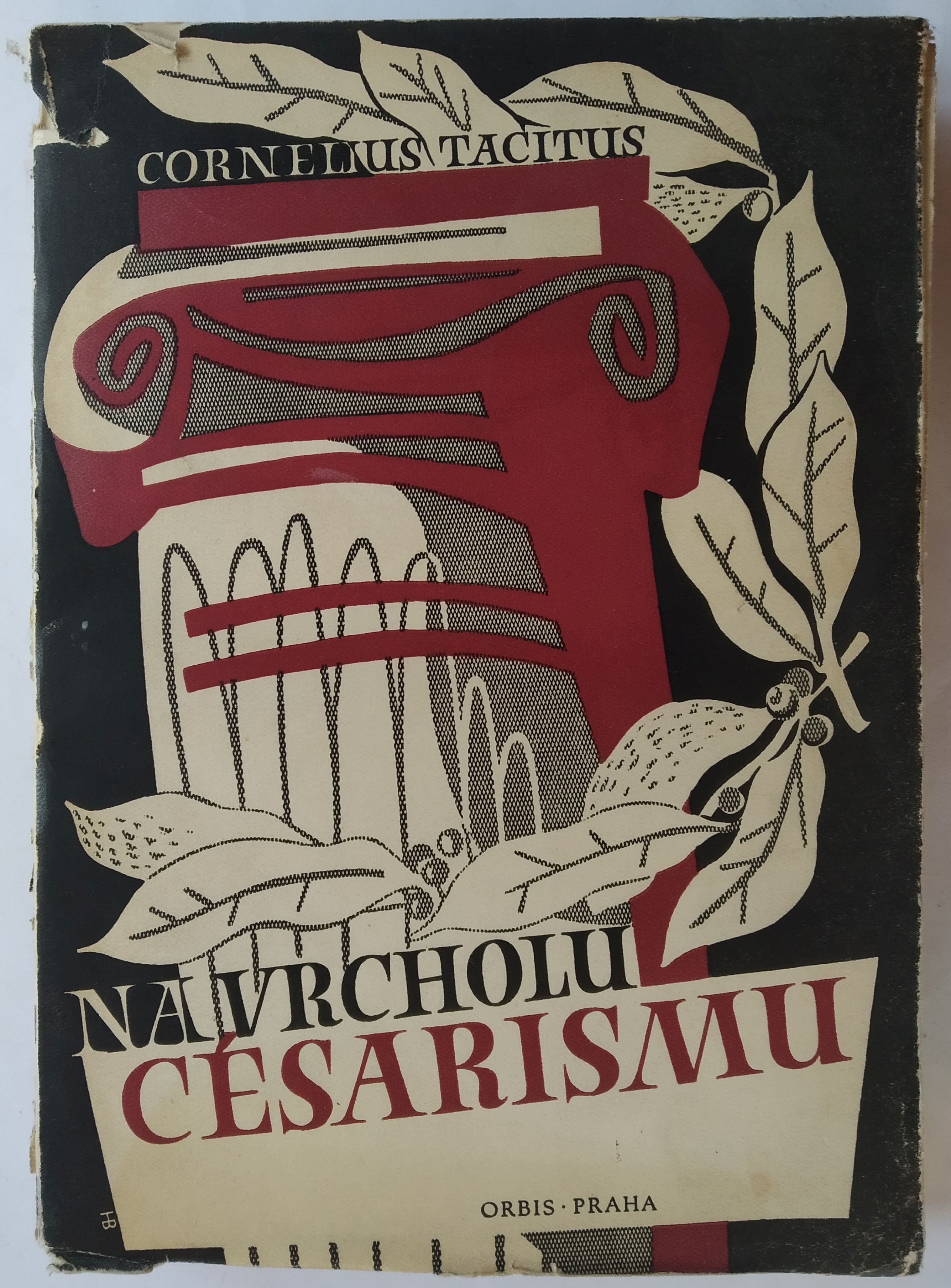 Na vrcholu Césarismu