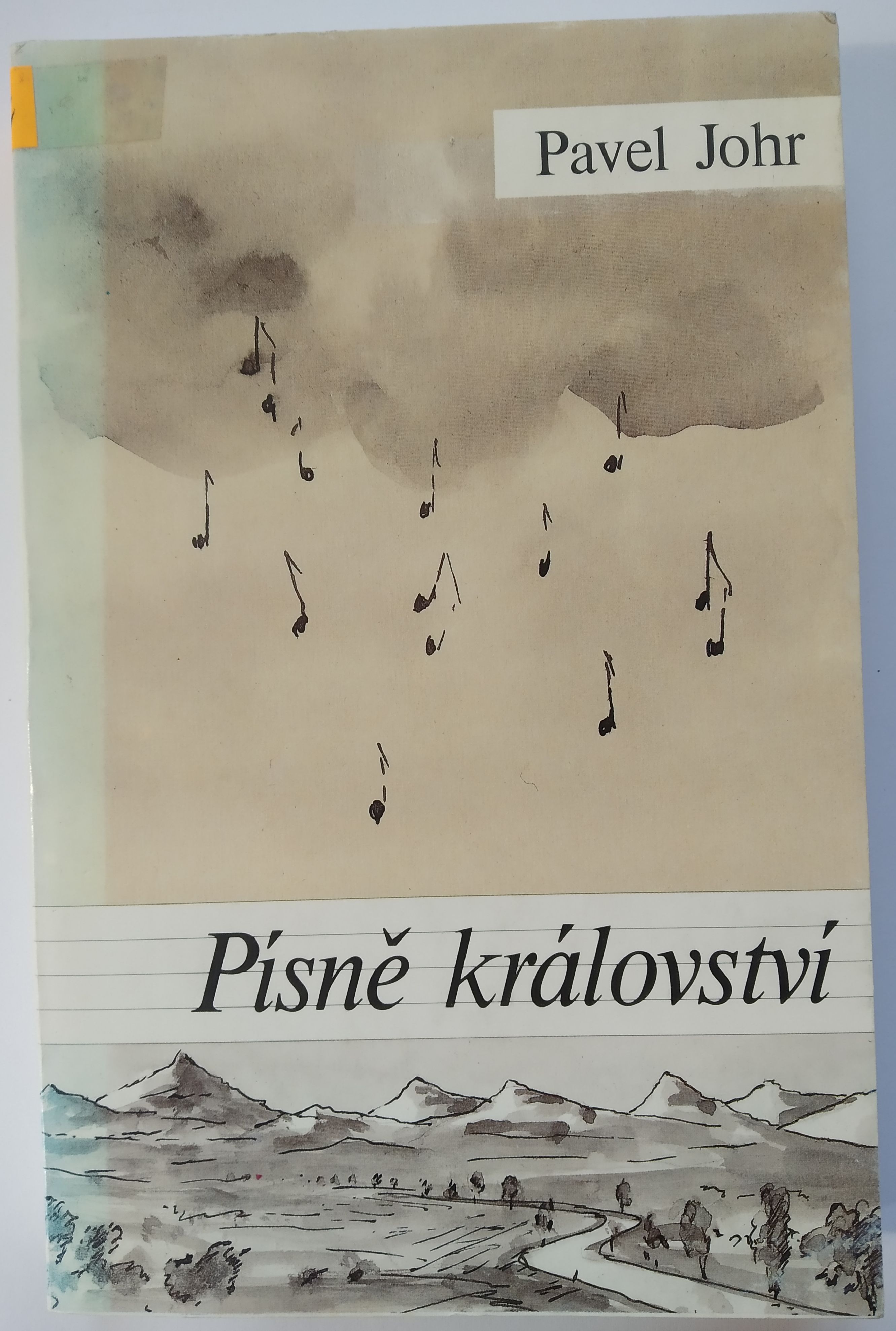 Písně království