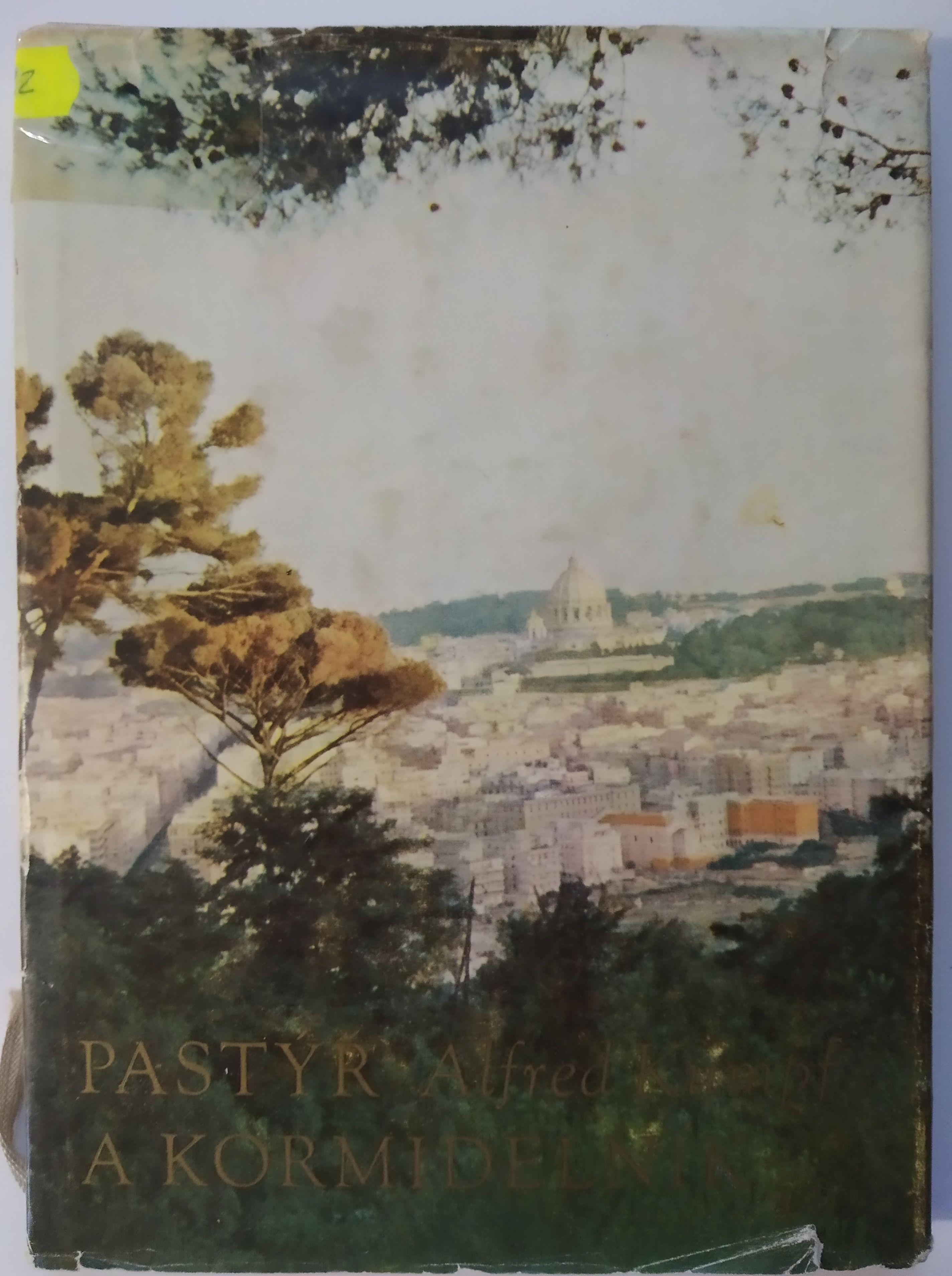Pastýř a kormidelník