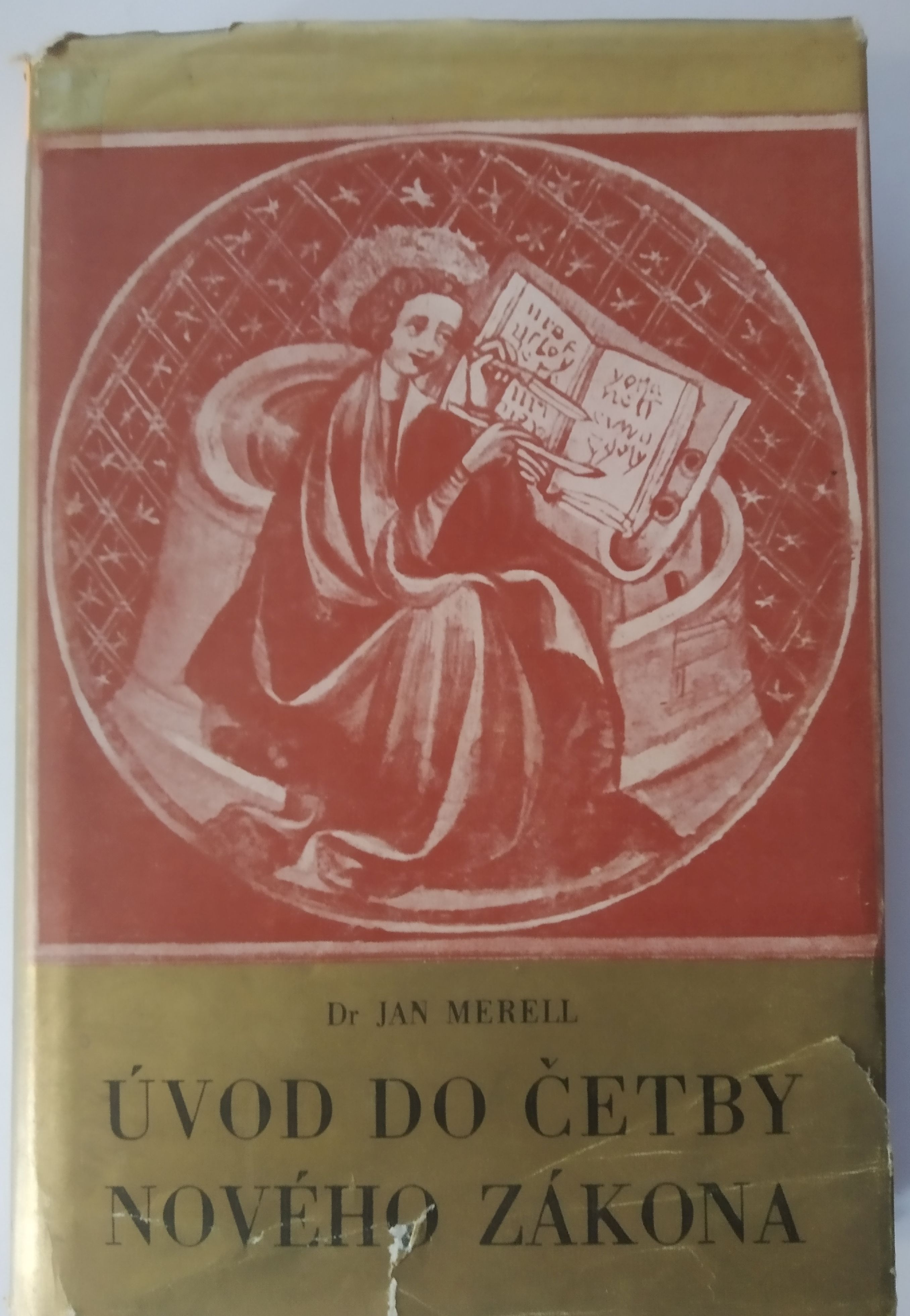 Úvod do četby Nového zákona