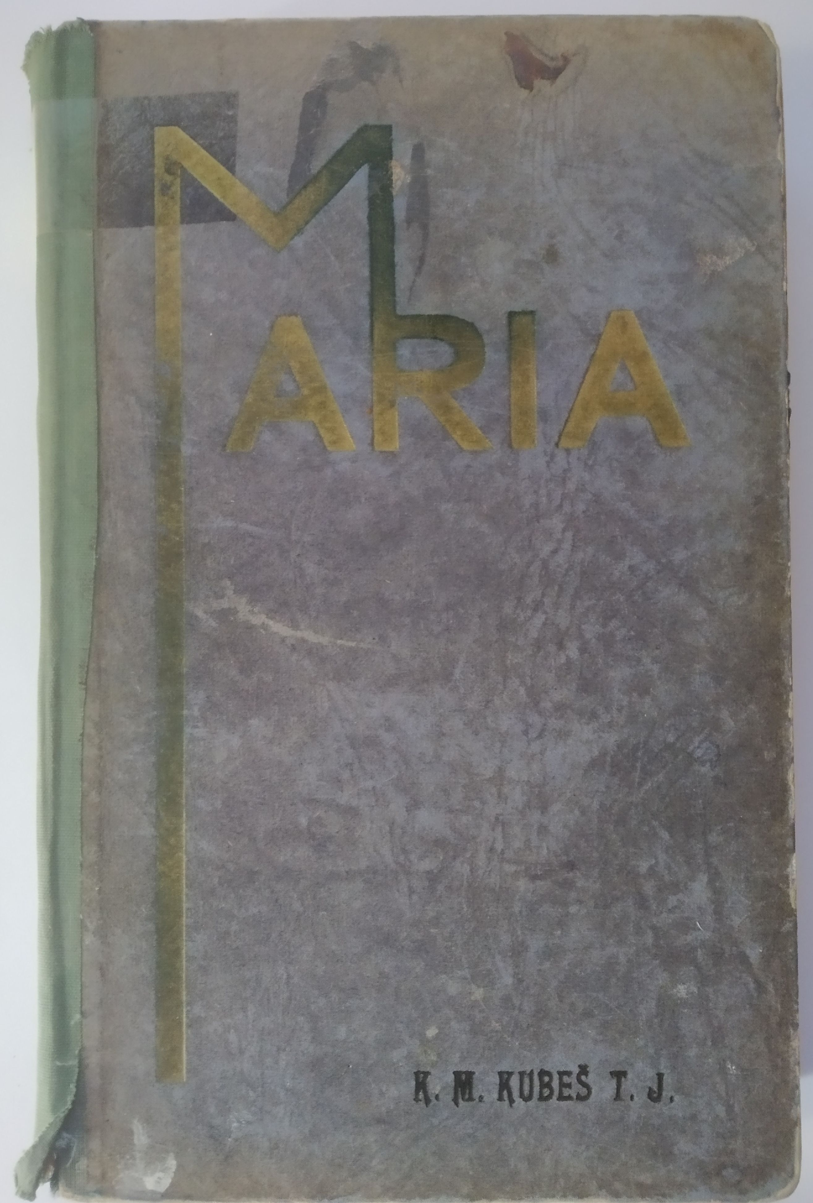 Maria Dil Naučná a odborná | Maria - Mariologie III. díl | Antikvariát z ...