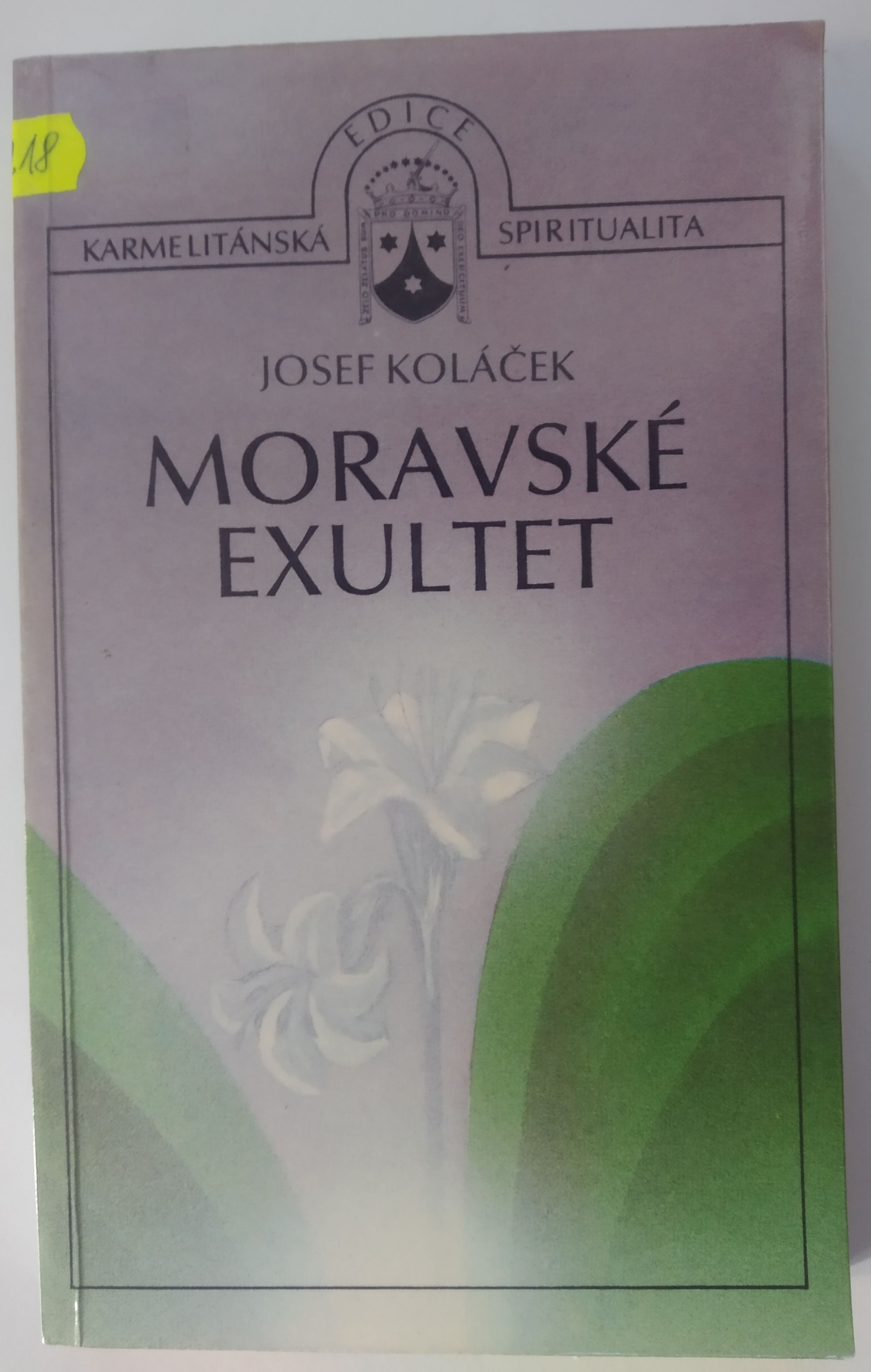 Moravské exultet