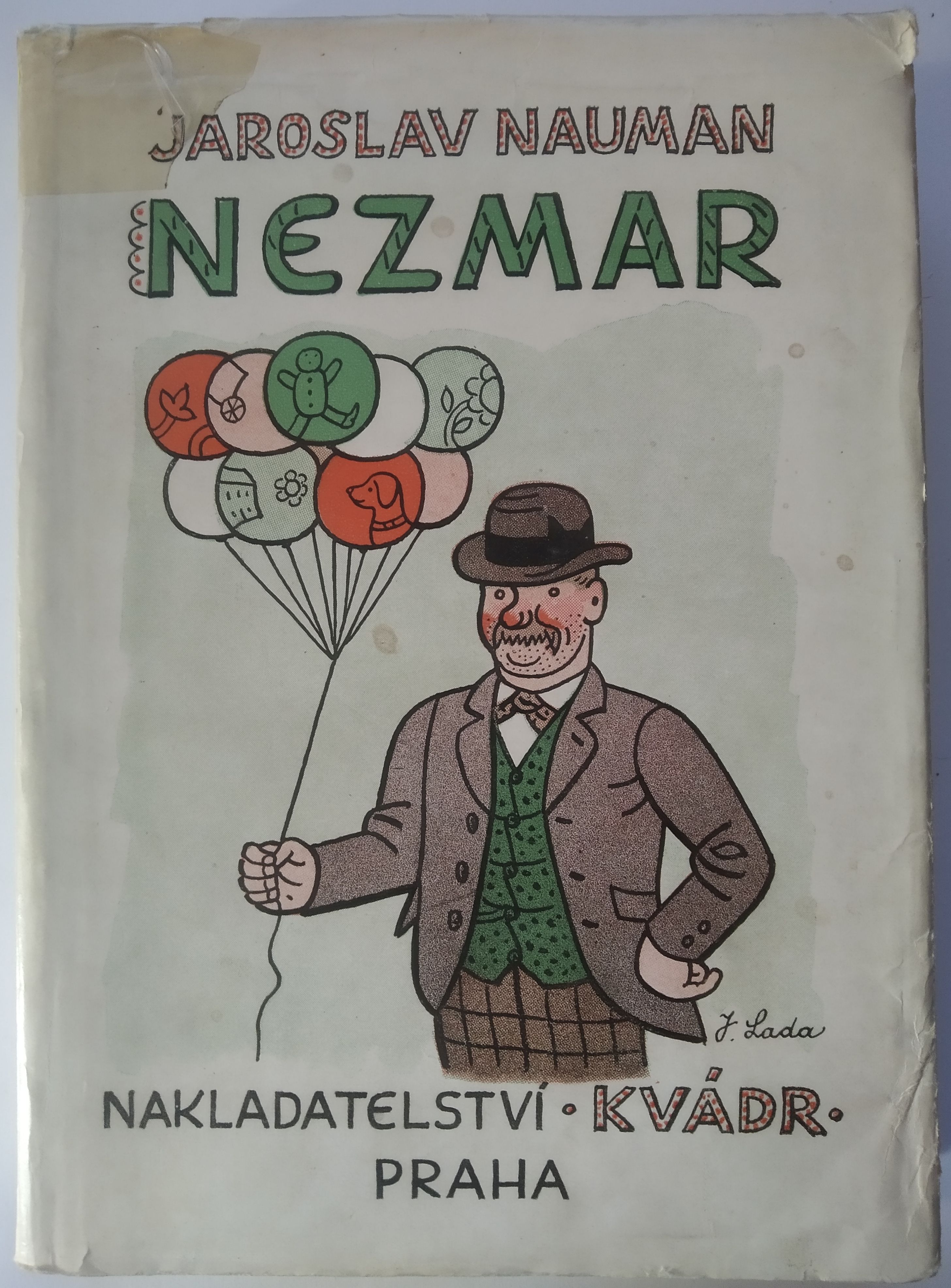 Nezmar