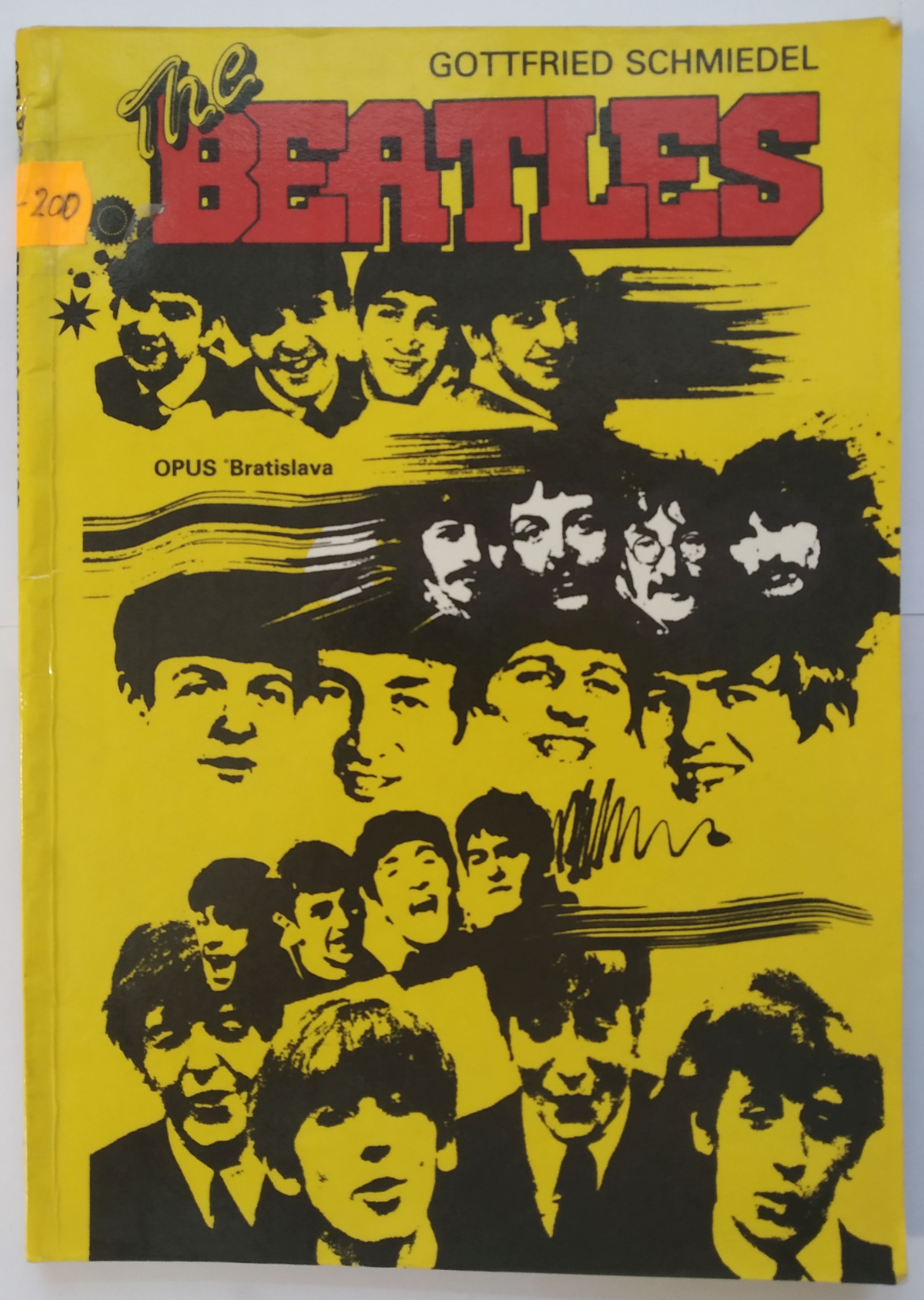 Beatles