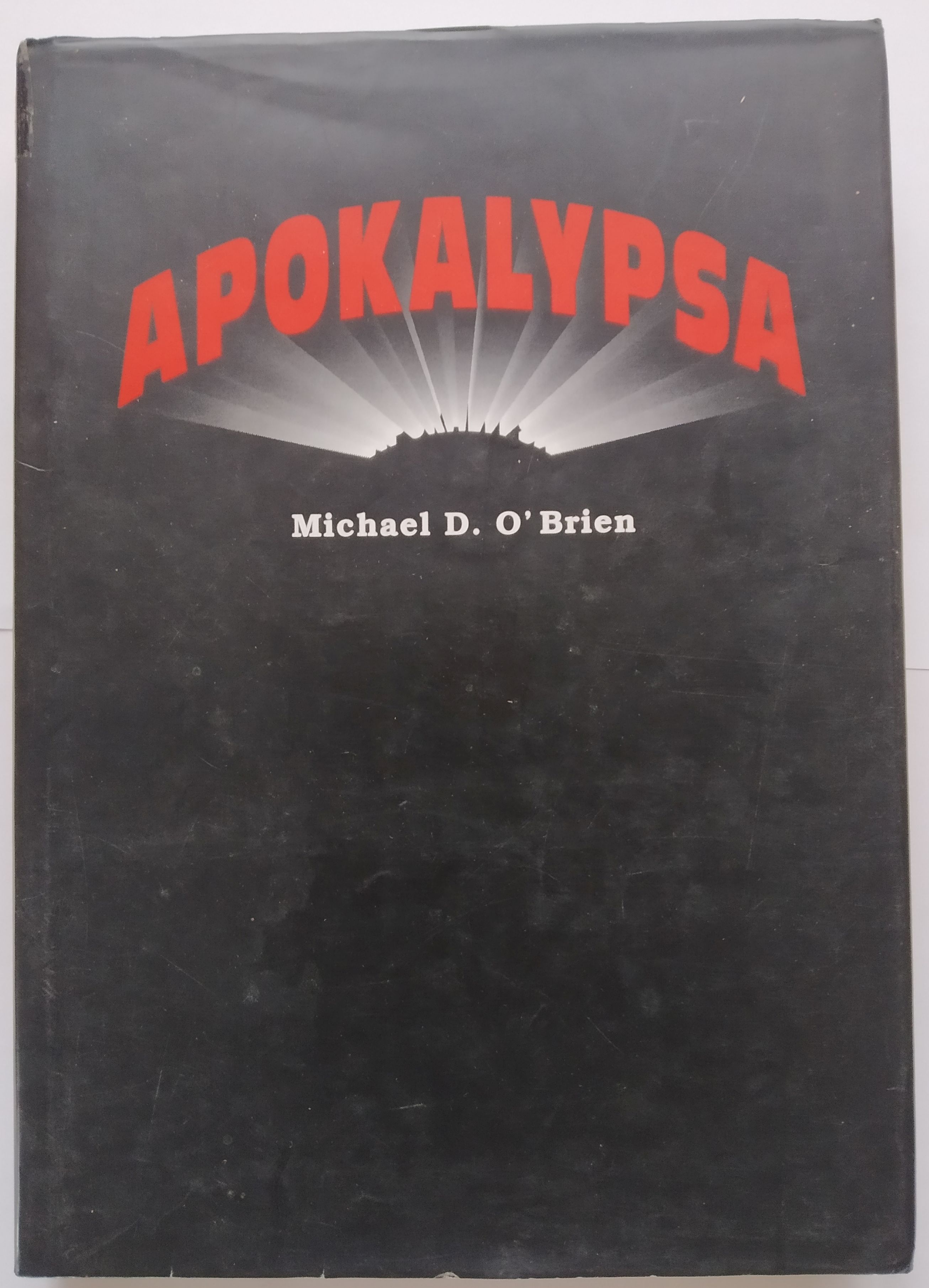 Apokalypsa