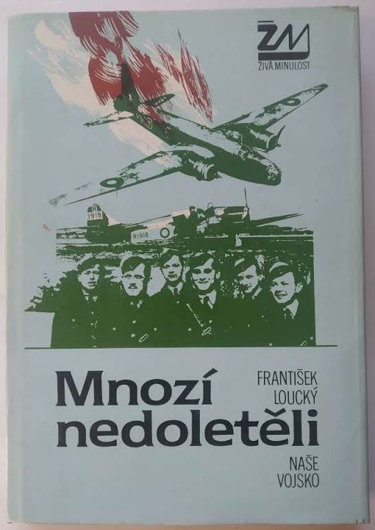 Mnozí nedoletěli