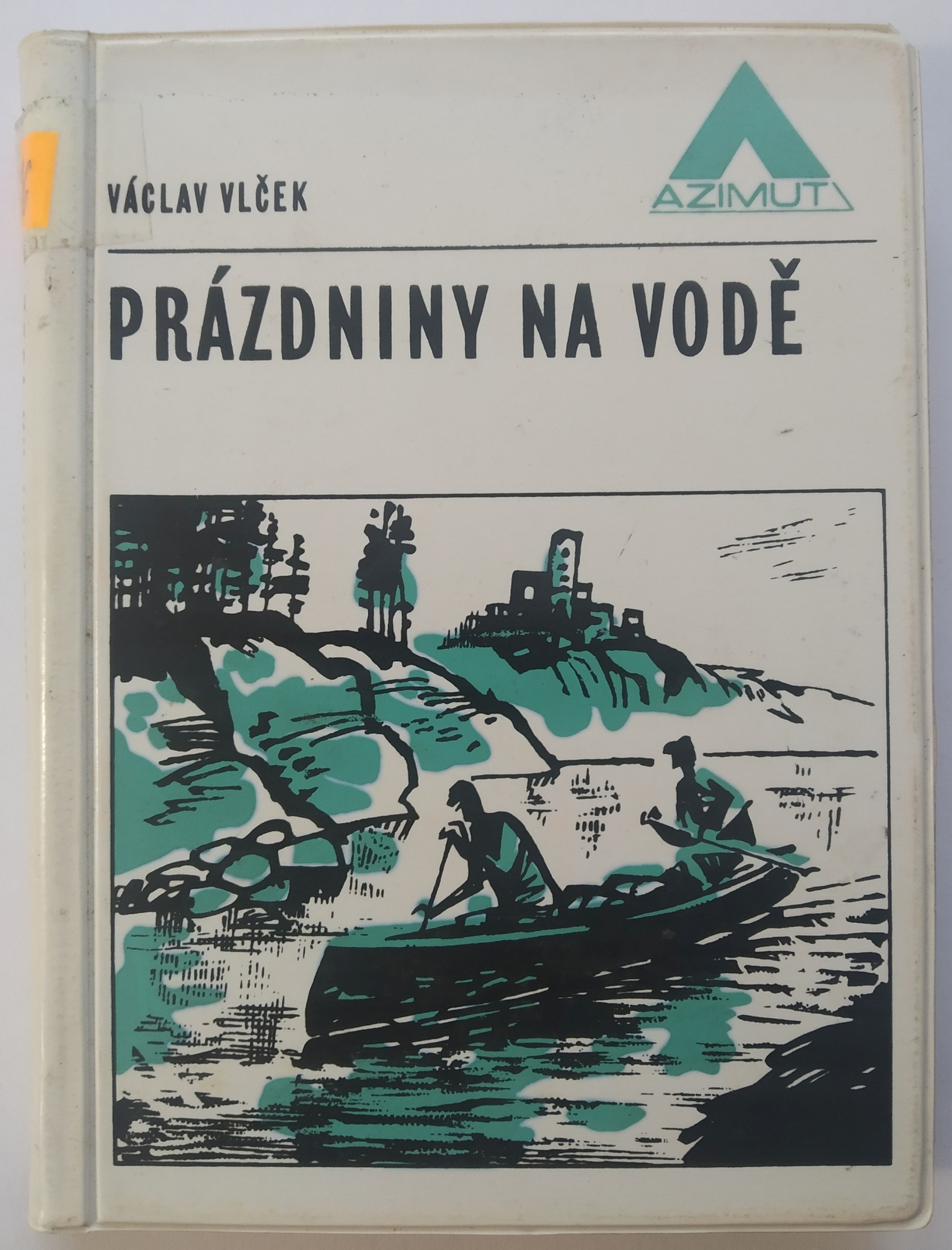 Prázdniny na vodě