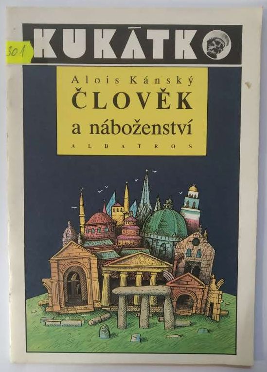 Člověk a náboženství