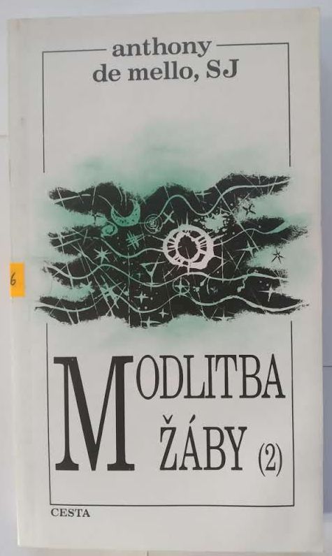 Modlitba žáby (2)