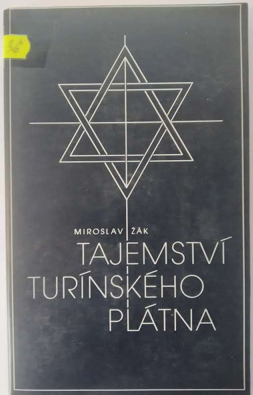 Tajemství Turínského plátna