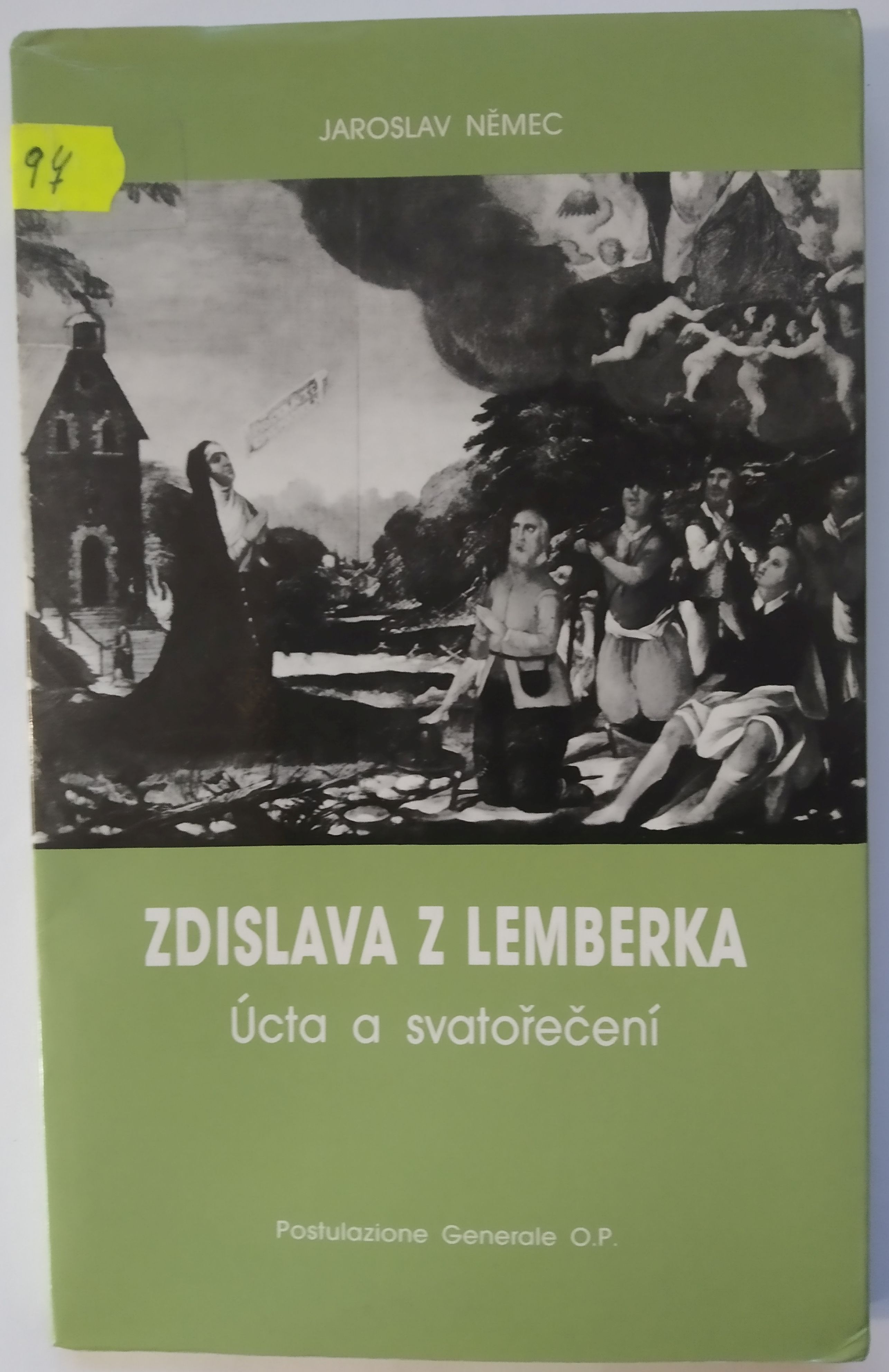 Zdislava z Lemberka -  Úcta a svatořečení