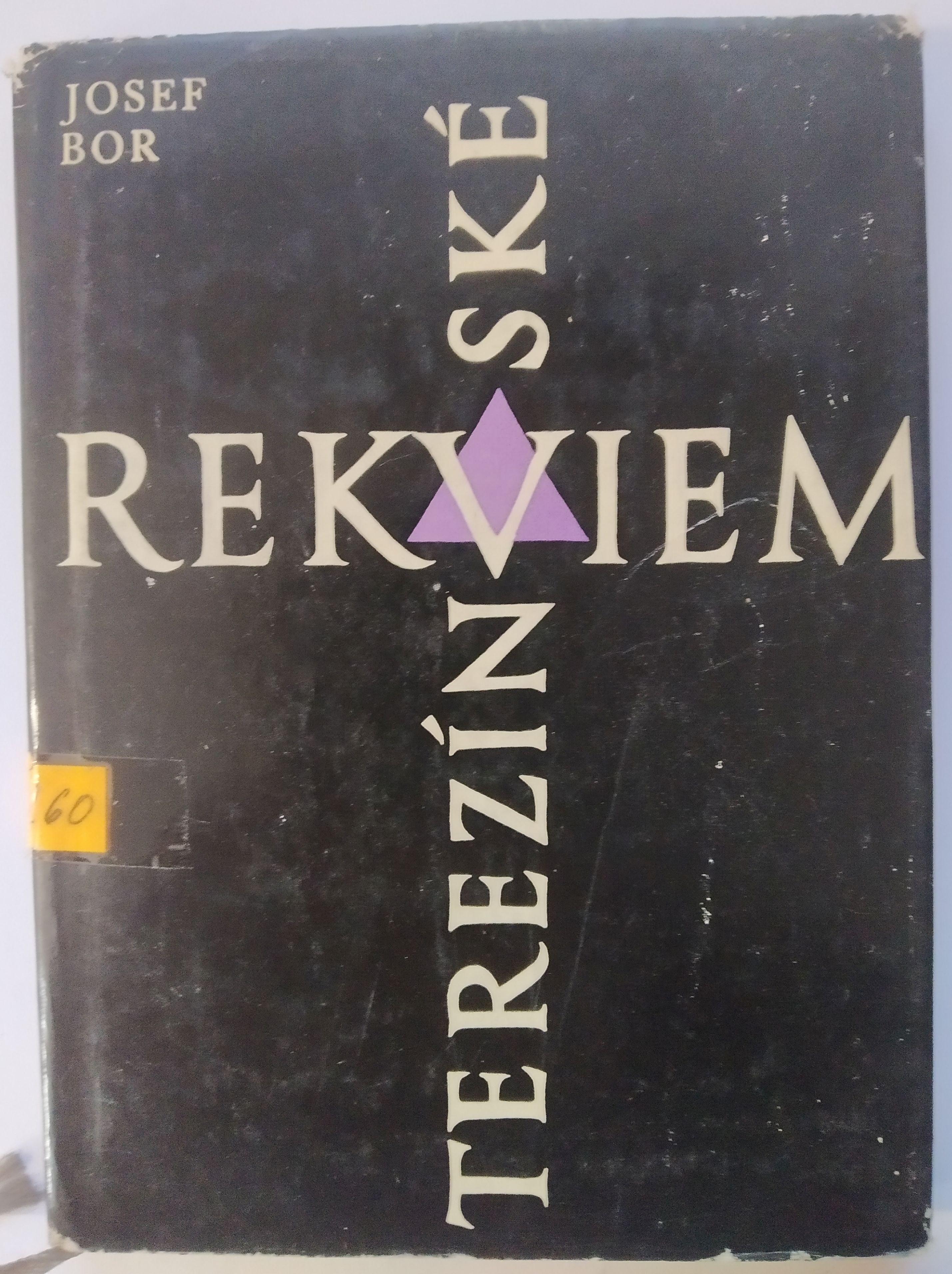 Terezínské rekviem
