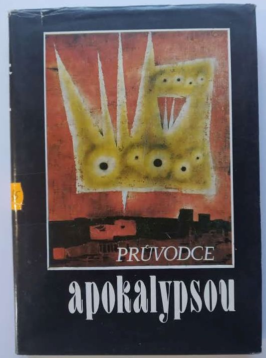 Průvodce apokalypsou