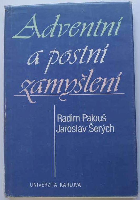 Adventní a postní zamyšlení