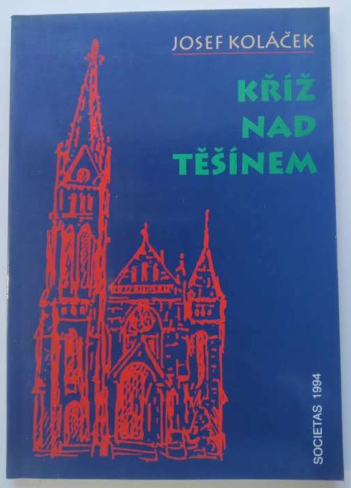 Kříž nad Těšínem