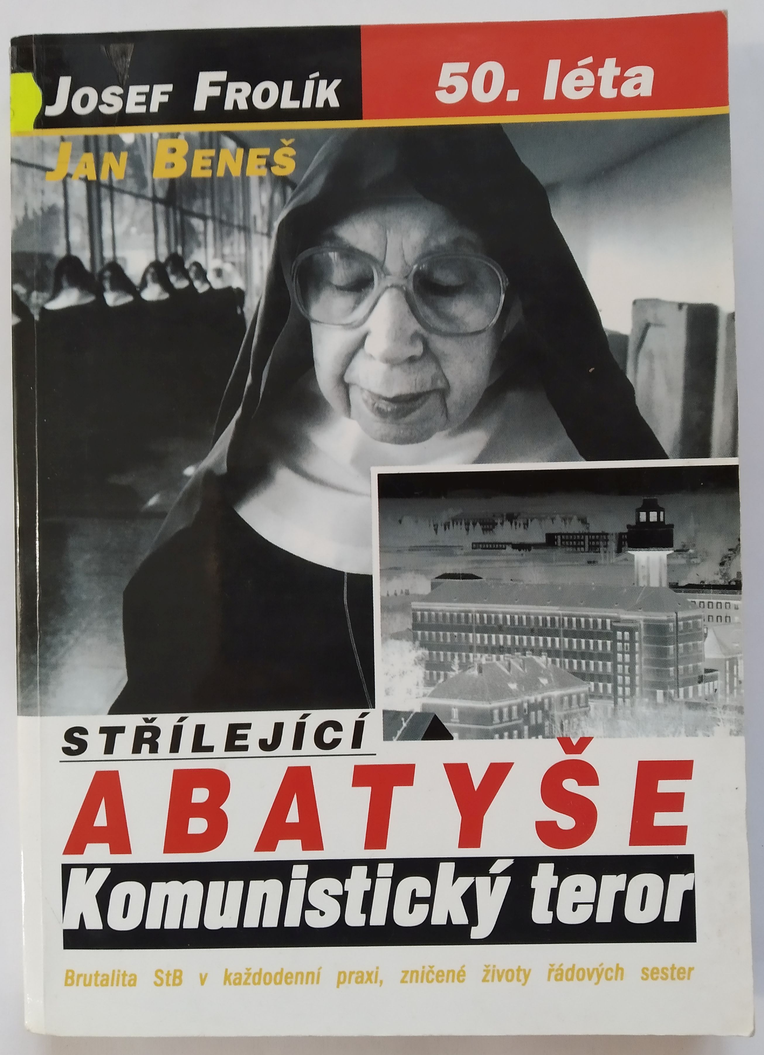 Střílející abatyše