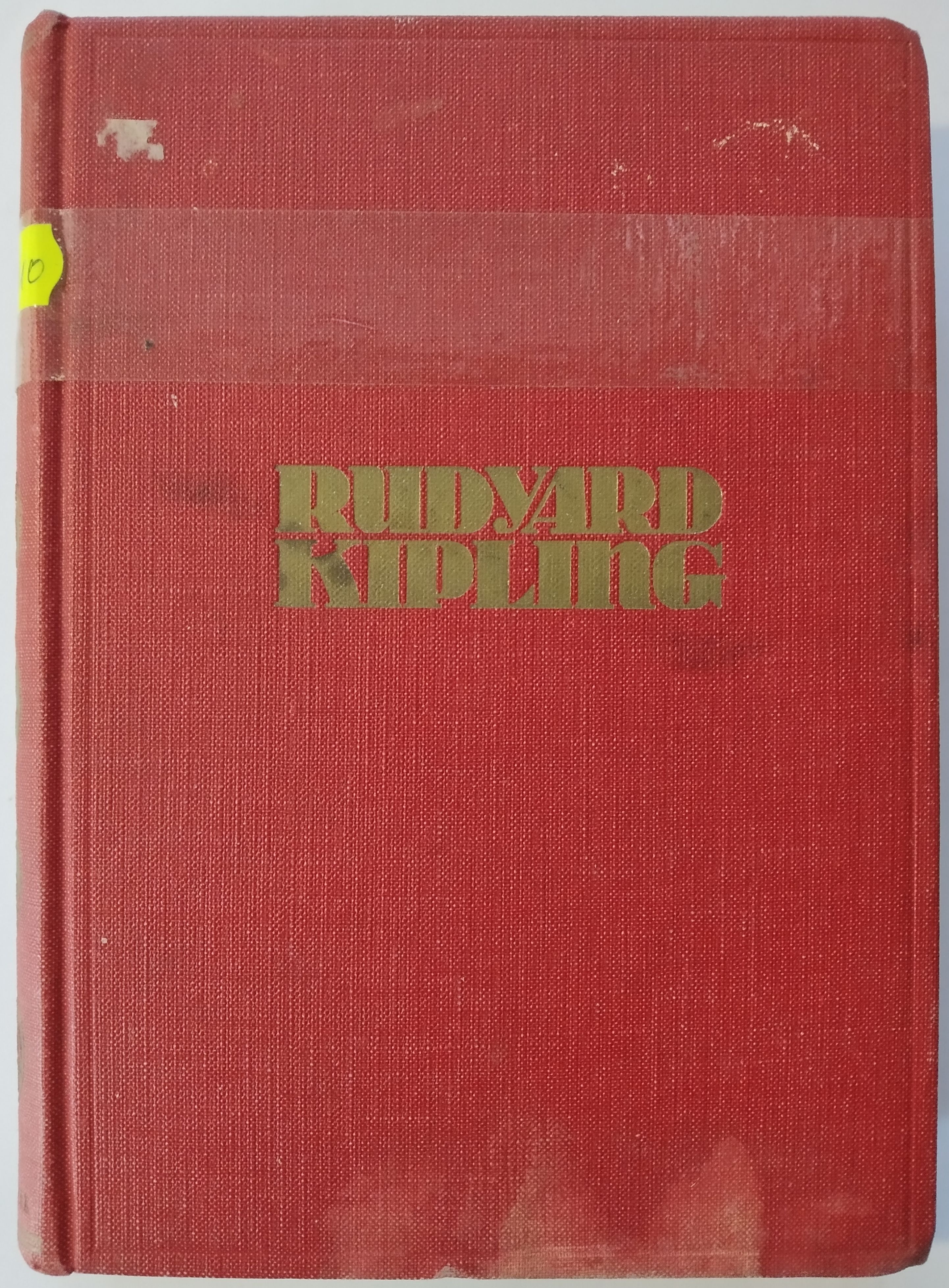 Kniha o džungli