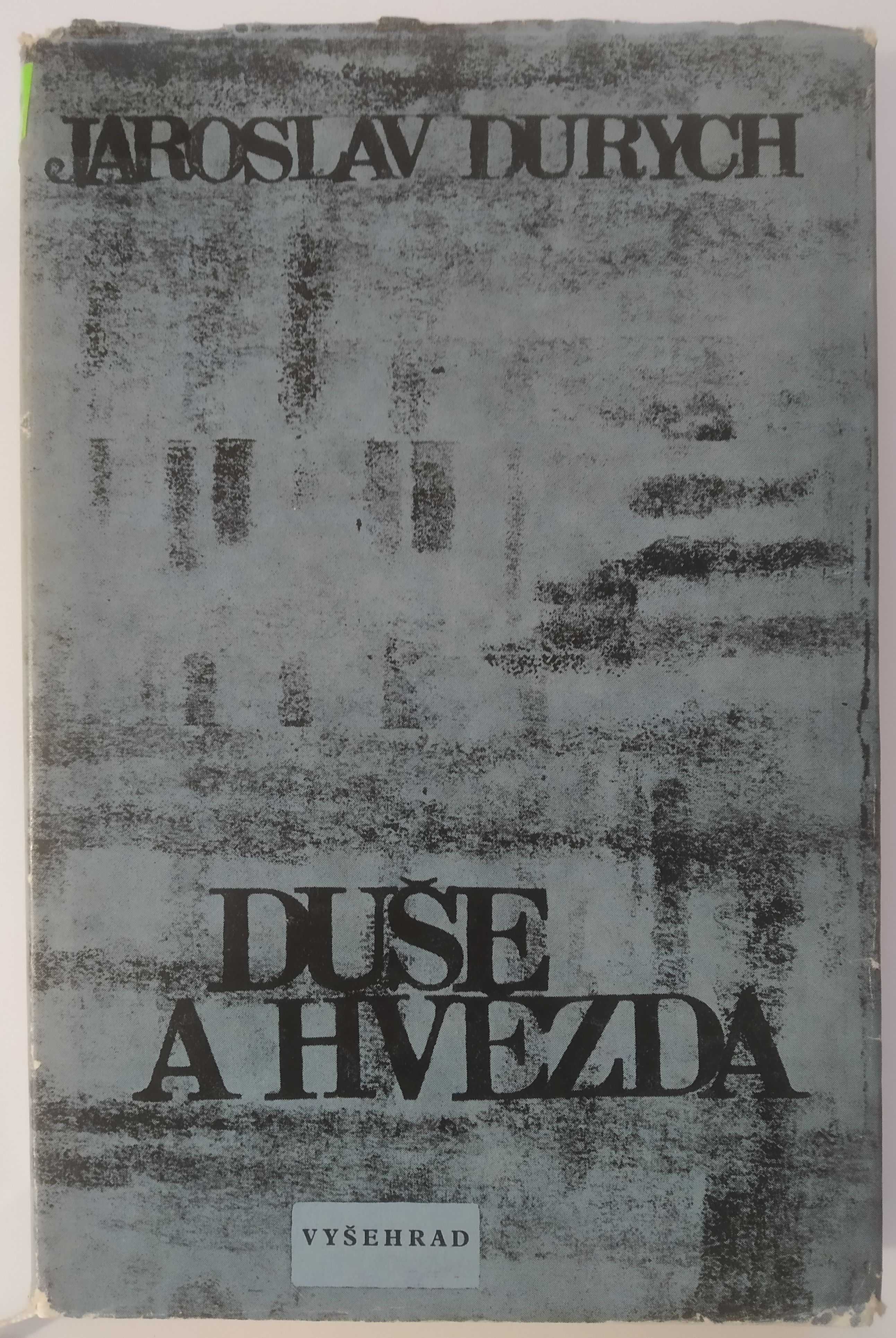 Duše a hvězda