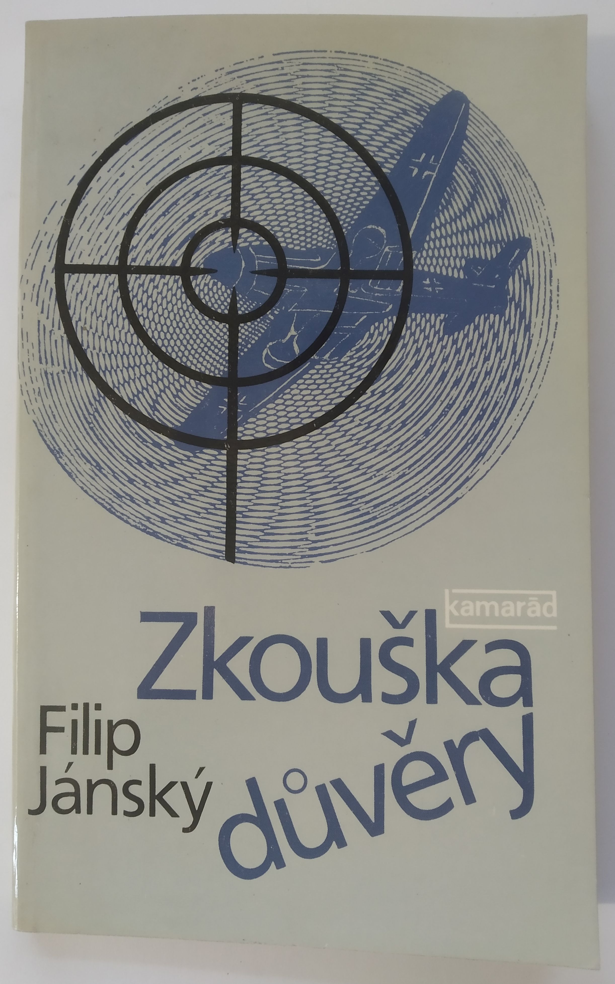 Zkouška důvěry
