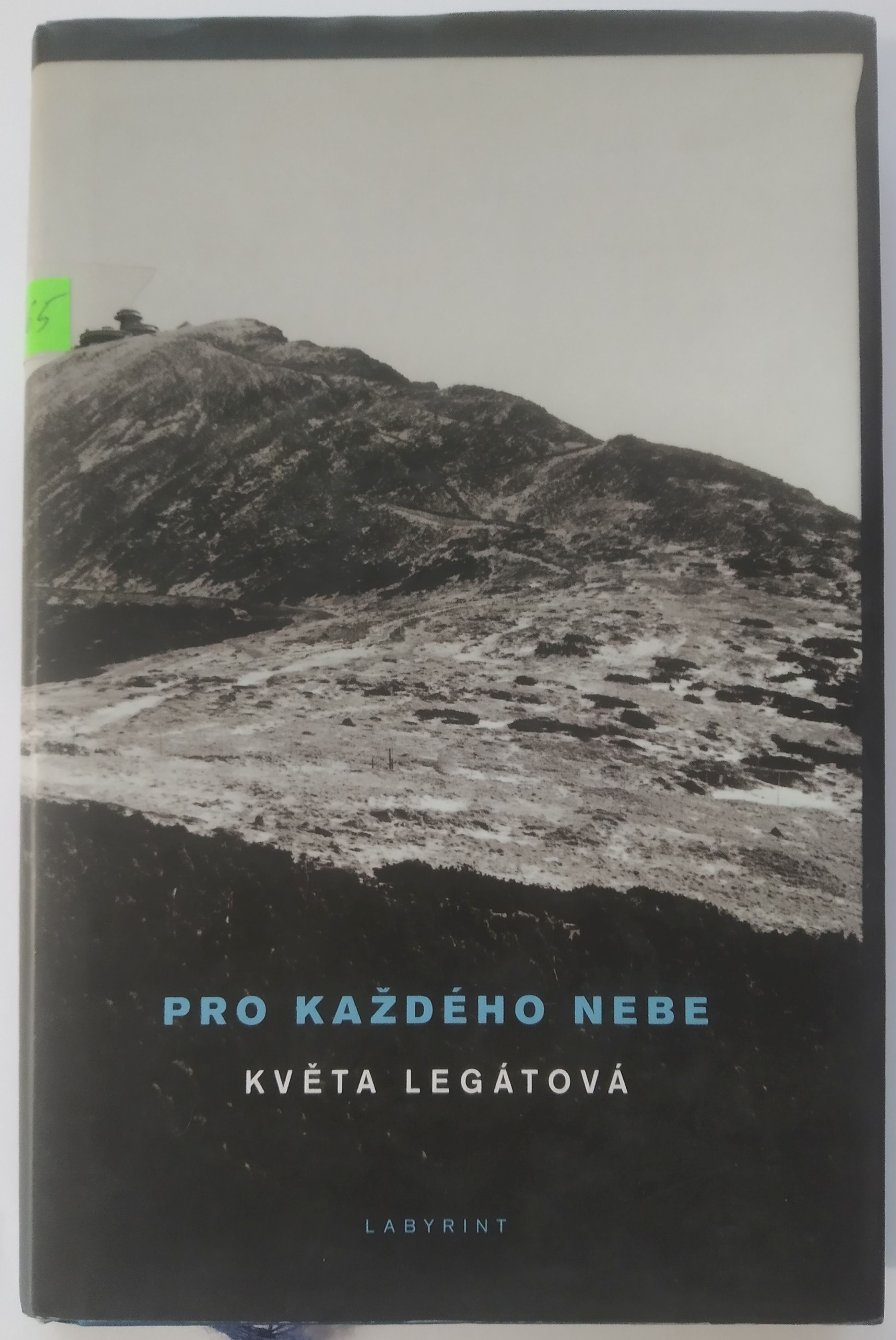 Pro každého nebe