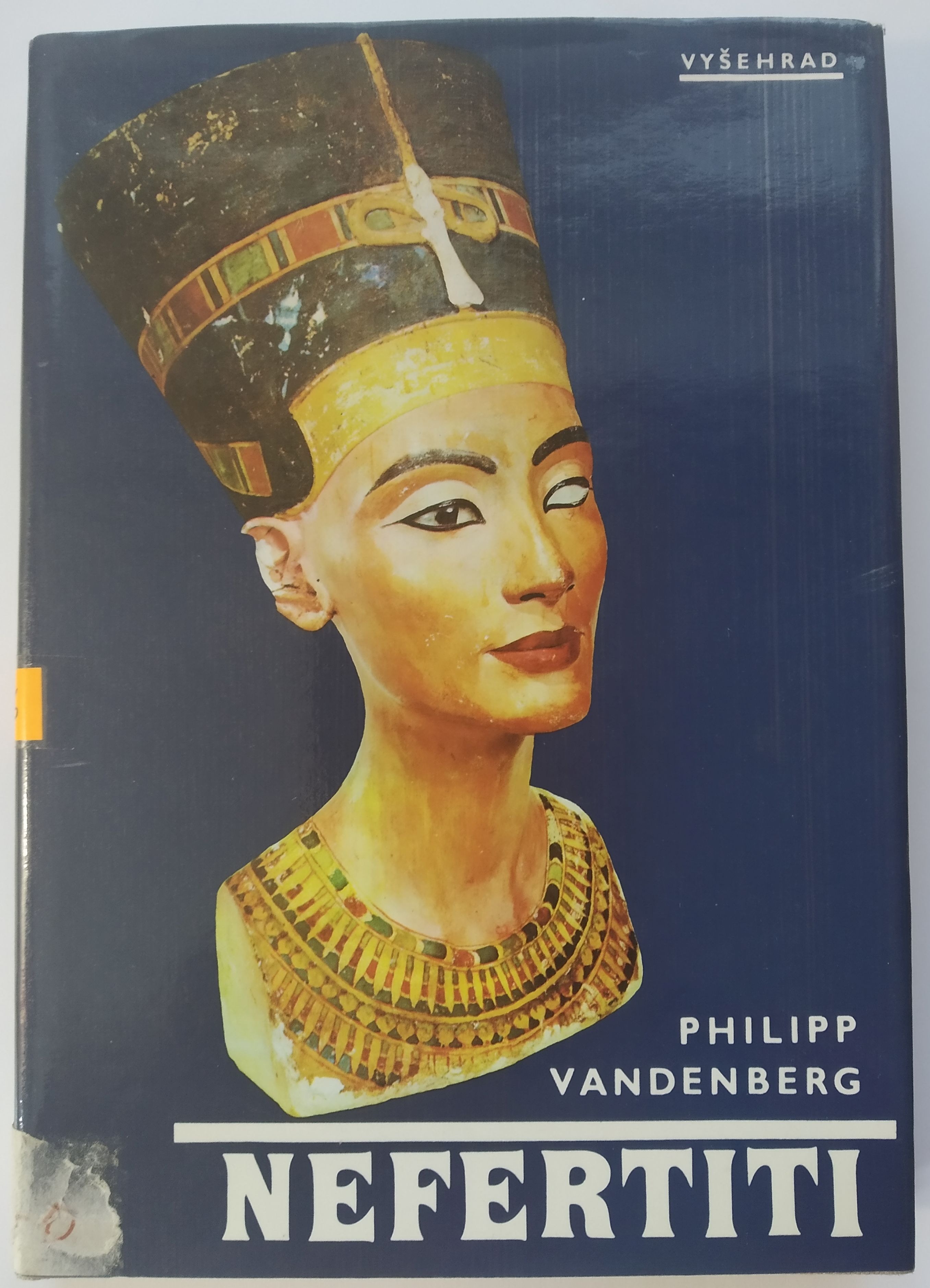 Nefertiti