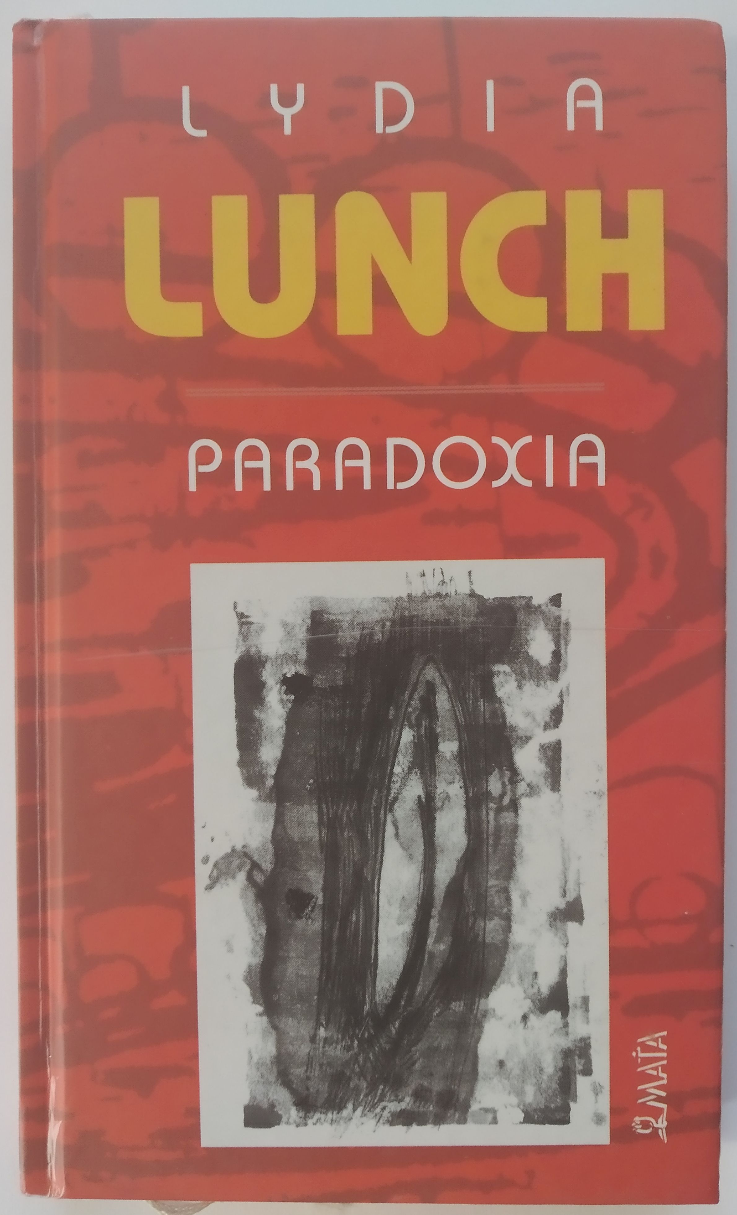Paradoxia
