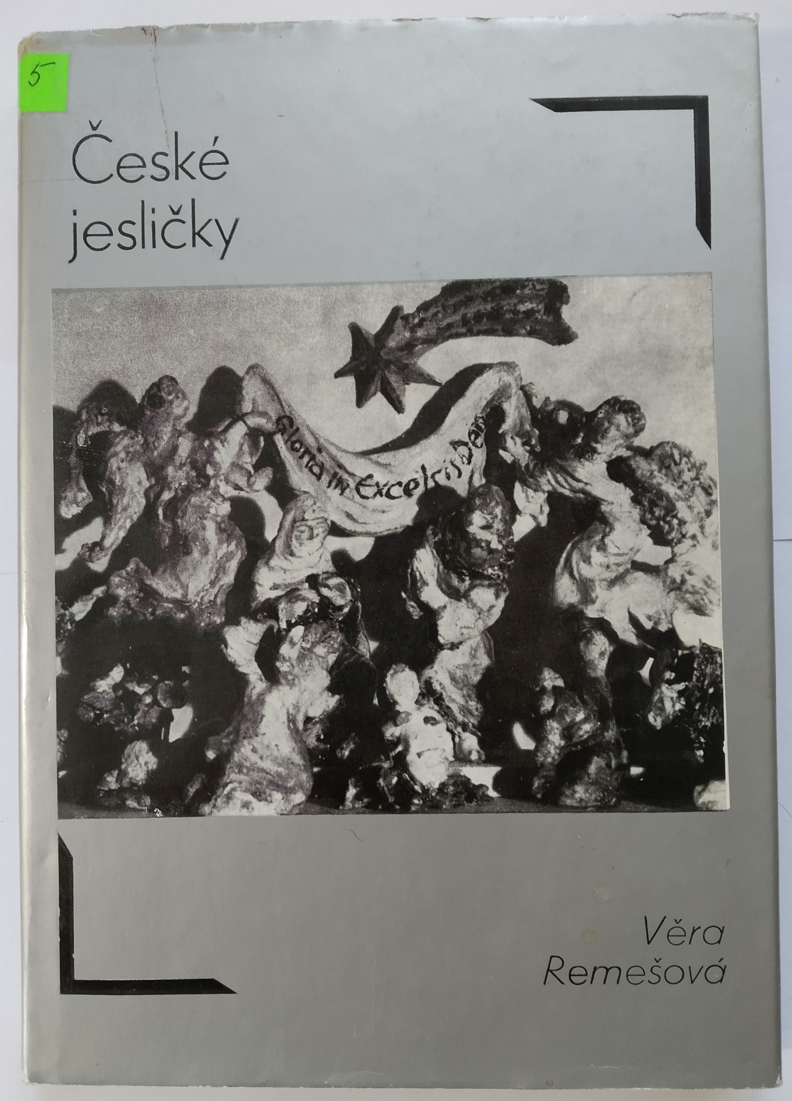 České jesličky