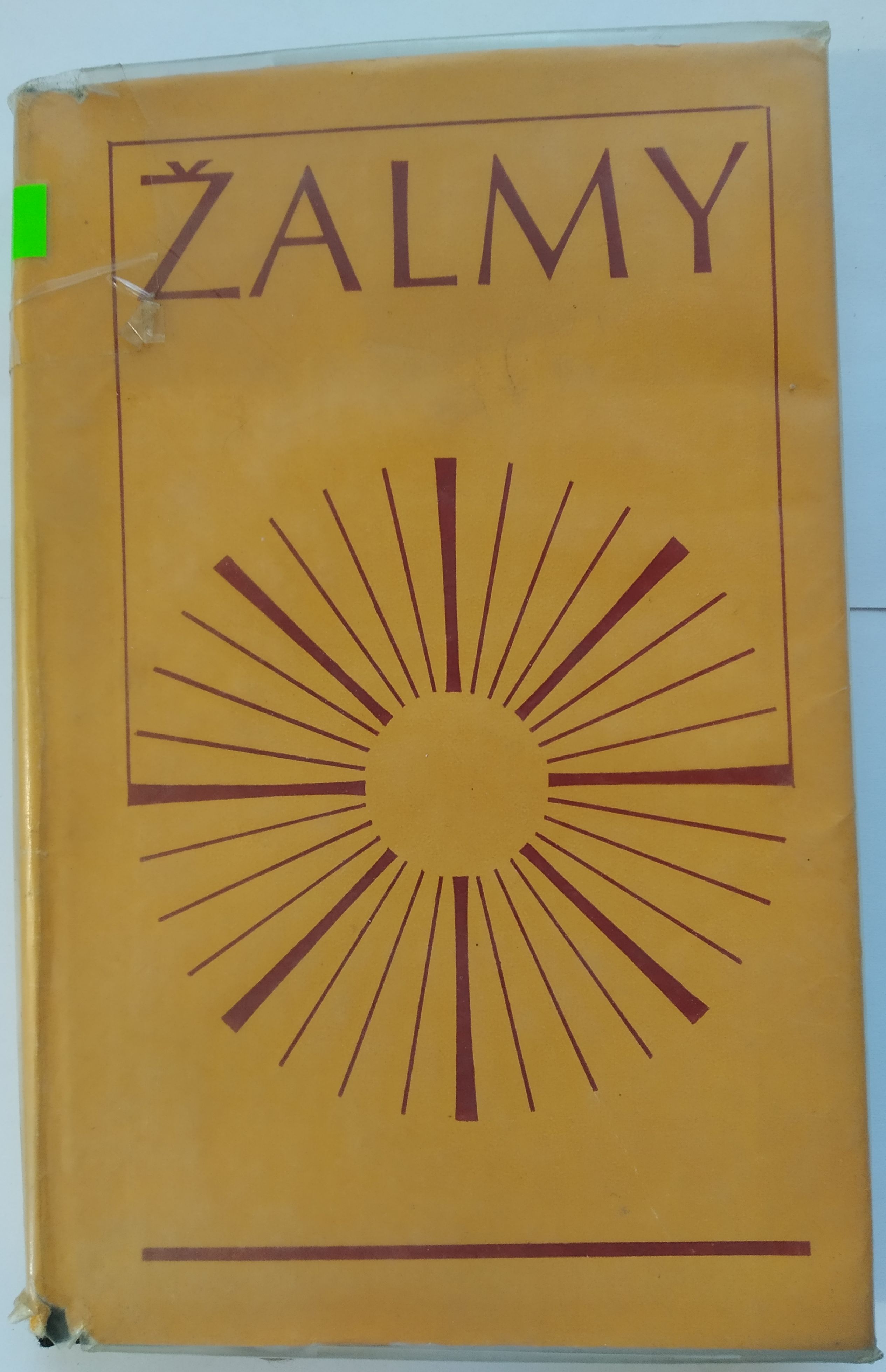 Žalmy