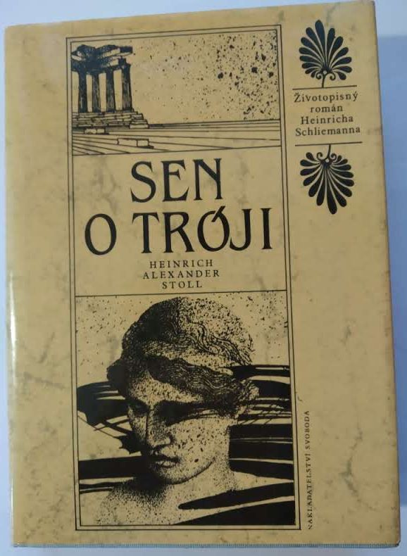 Sen o Tróji