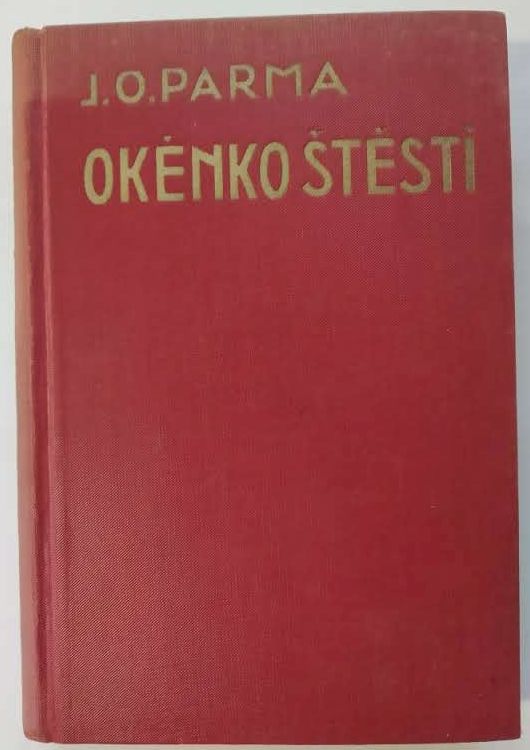 Okénko štěstí