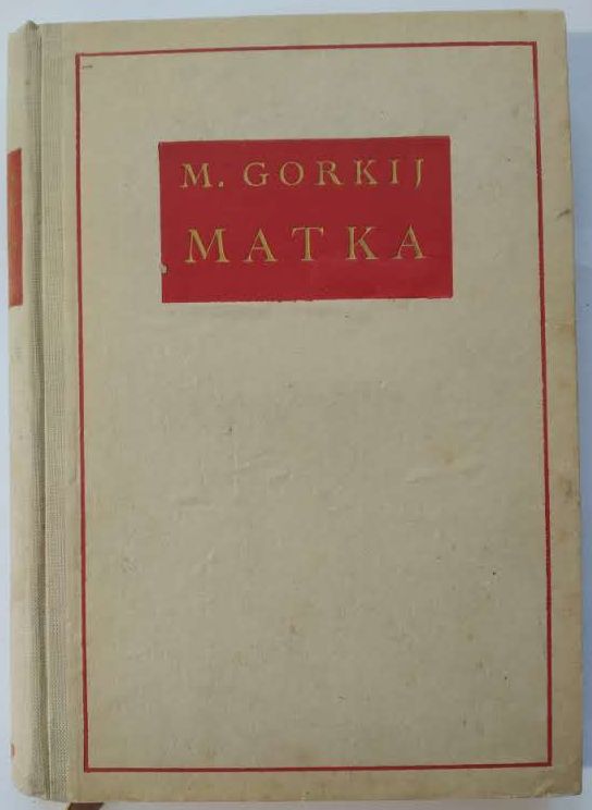 Matka