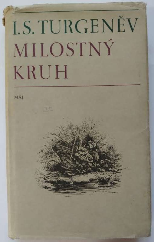 Milostný kruh