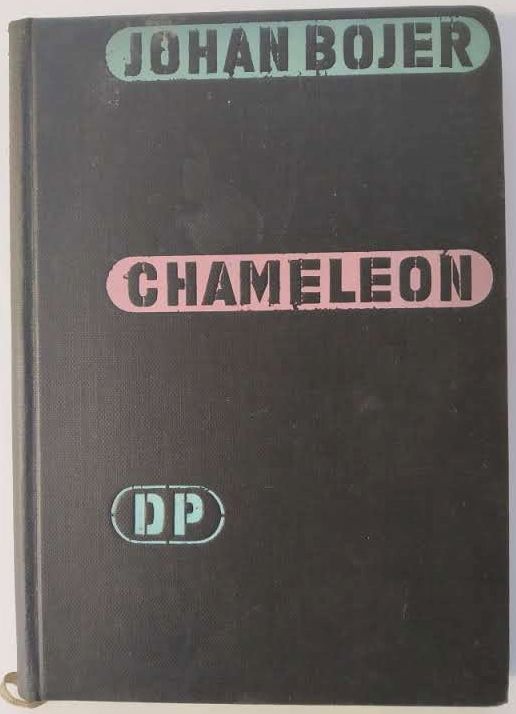 Chameleon