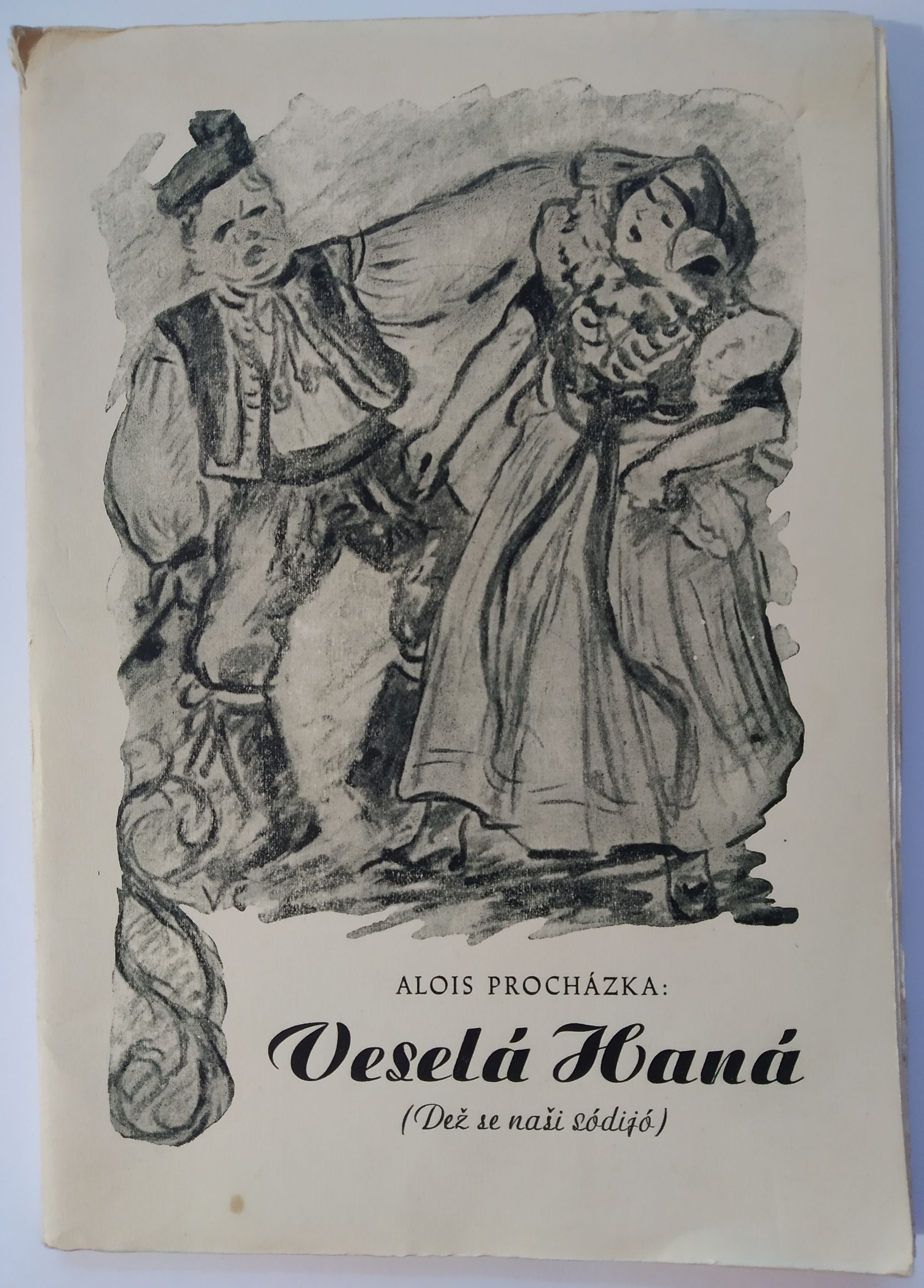 Veselá Haná