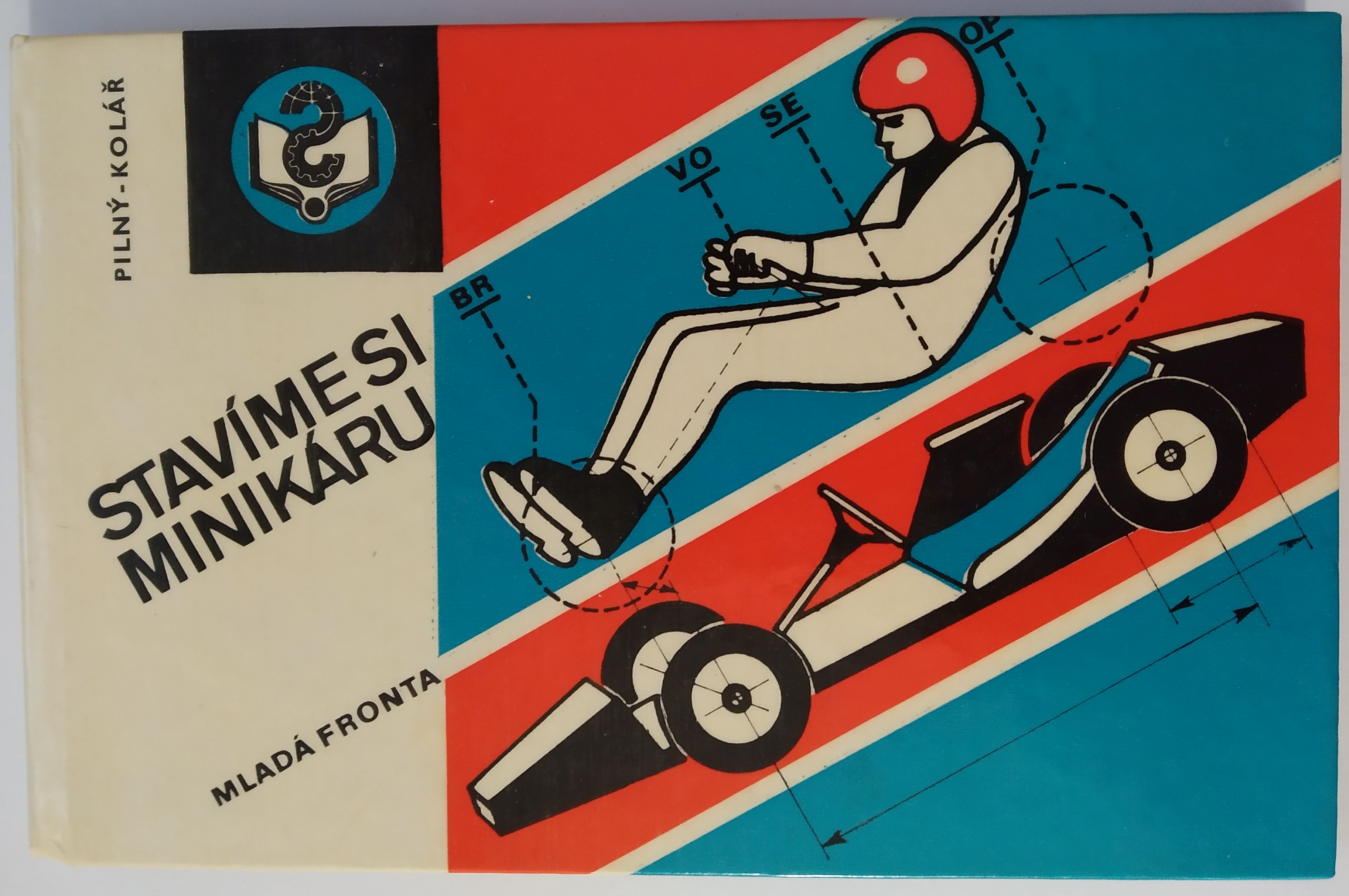 Stavíme si minikáru